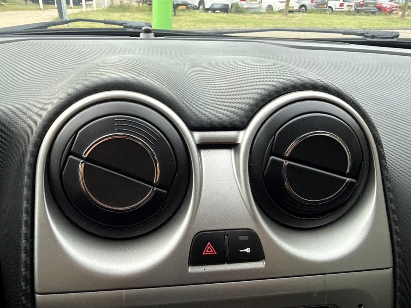 Foto van Alfa Romeo Alfa Mito