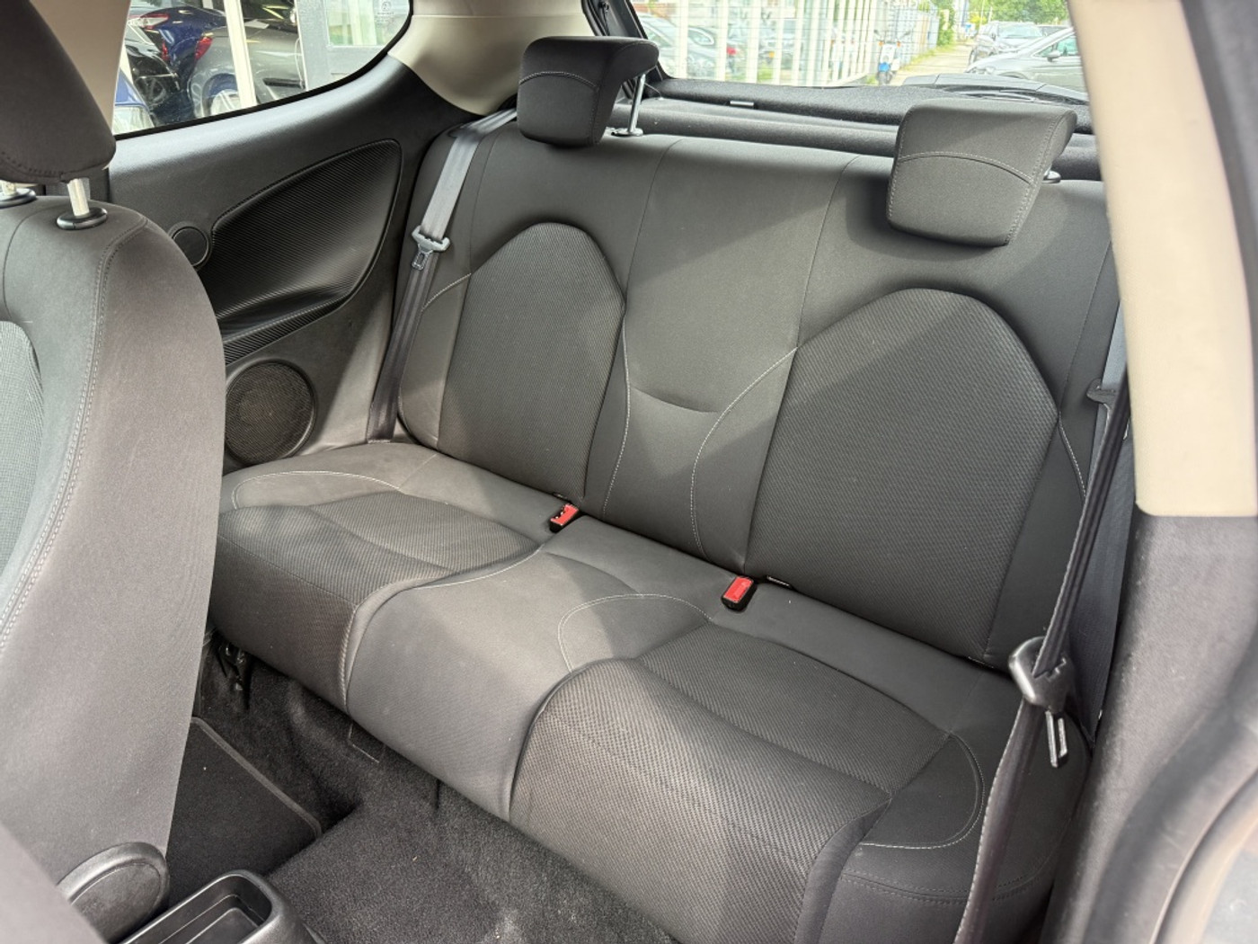 Foto van Alfa Romeo Alfa Mito