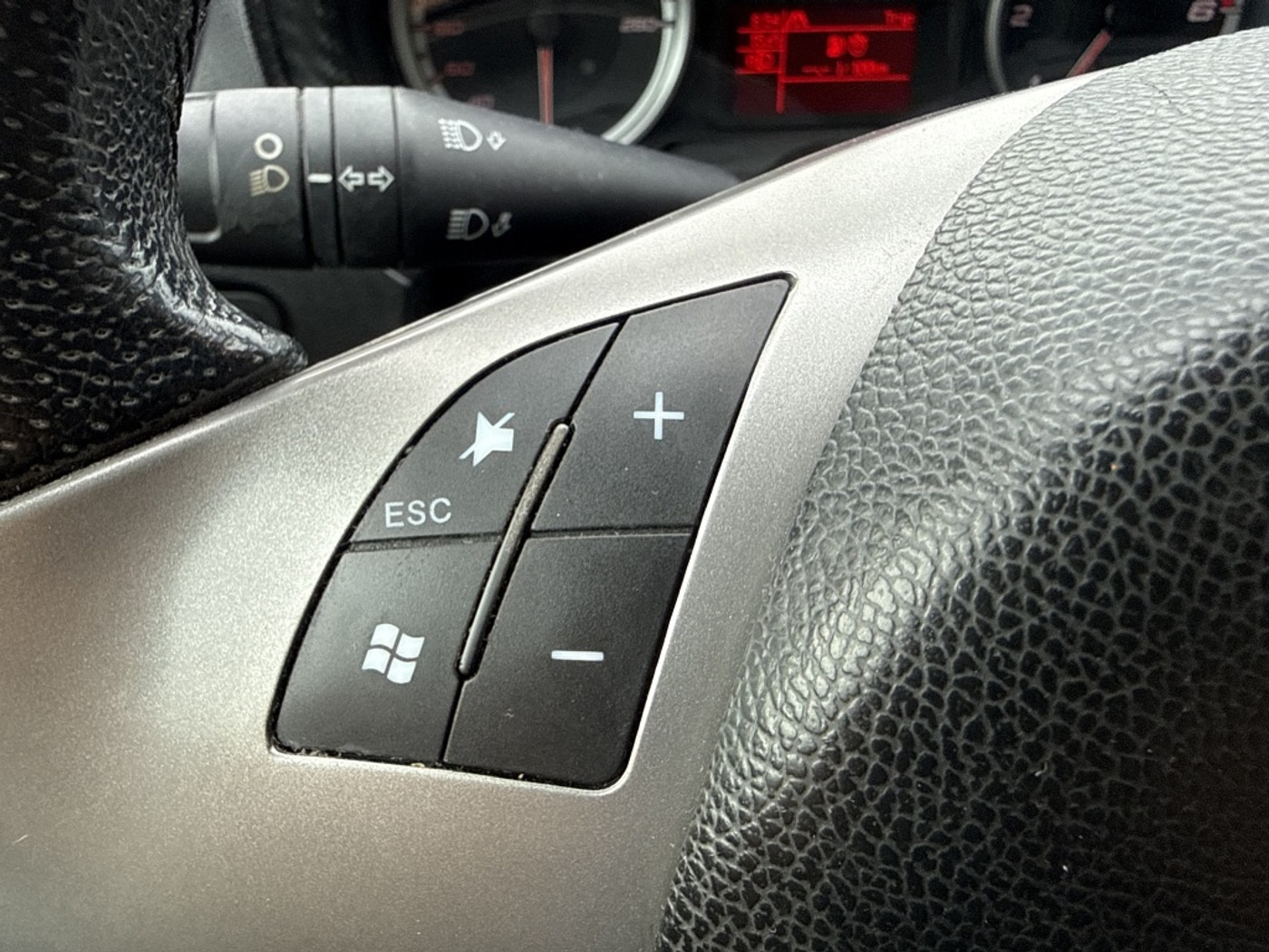 Foto van Alfa Romeo Alfa Mito