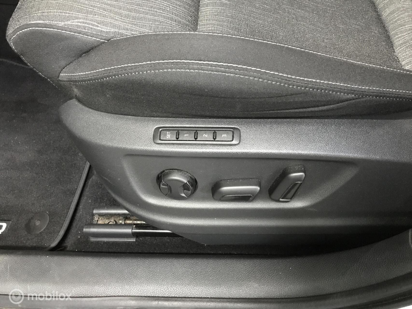 Foto van Skoda Karoq