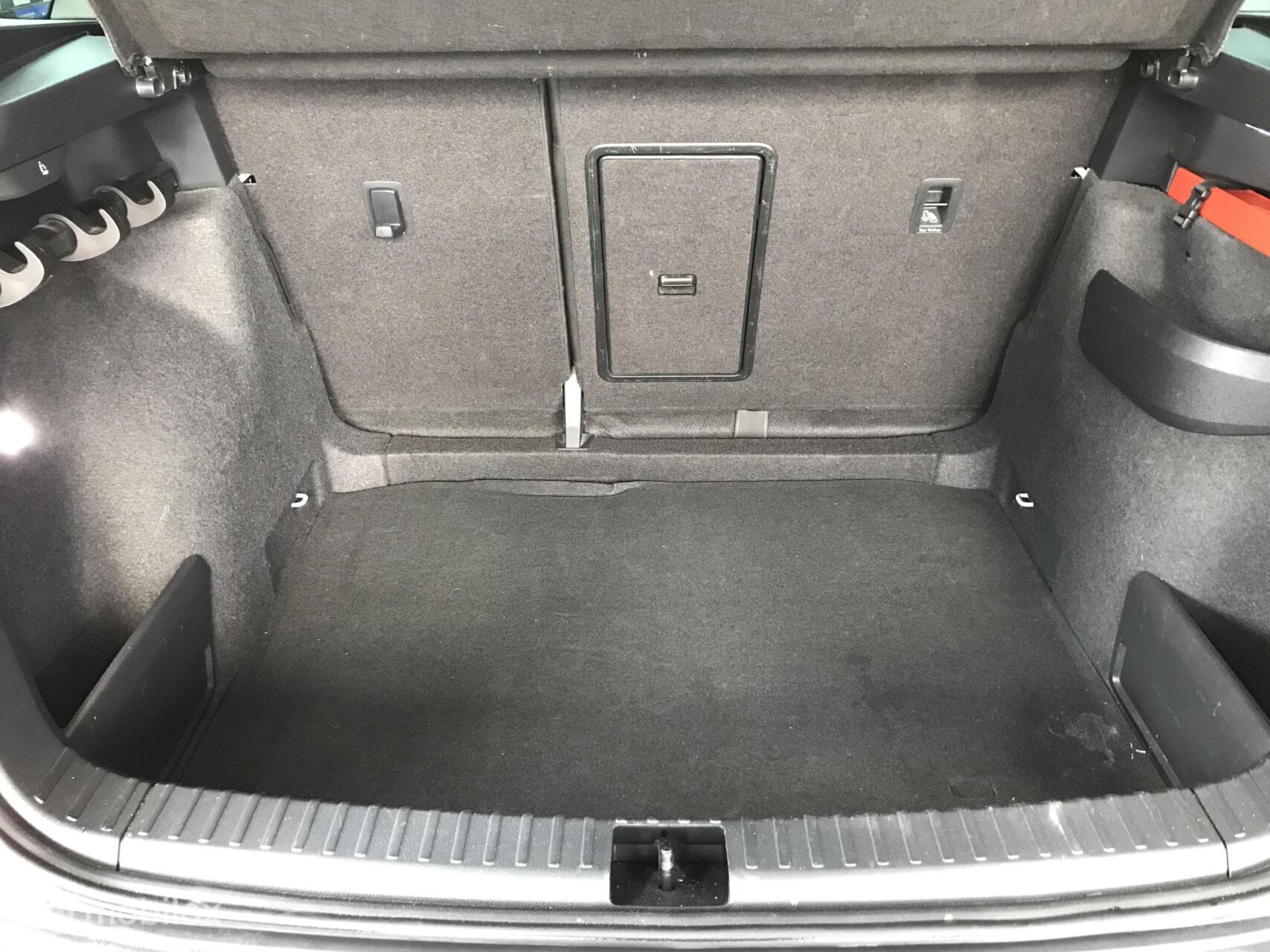 Foto van Skoda Karoq