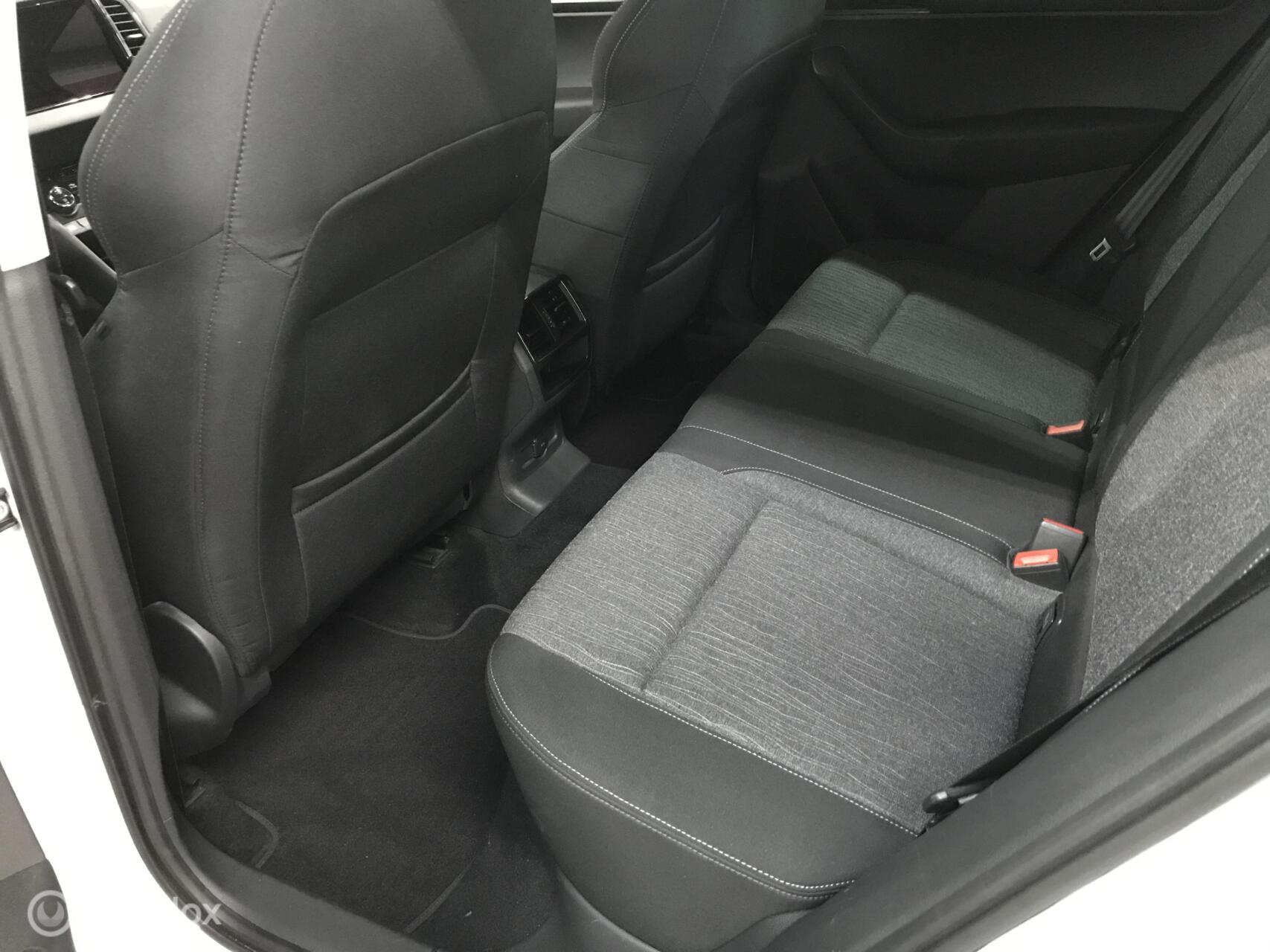 Foto van Skoda Karoq
