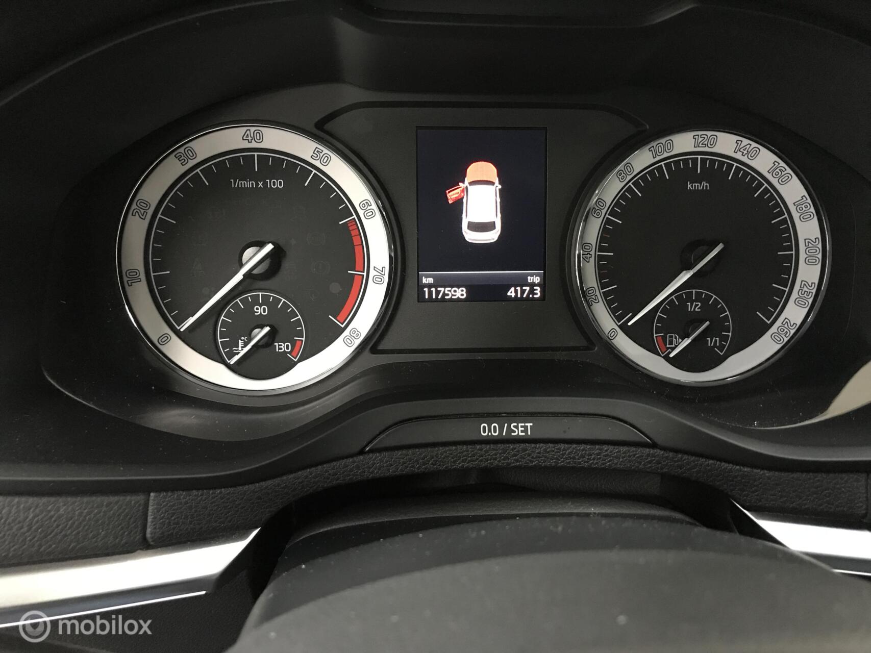 Foto van Skoda Karoq