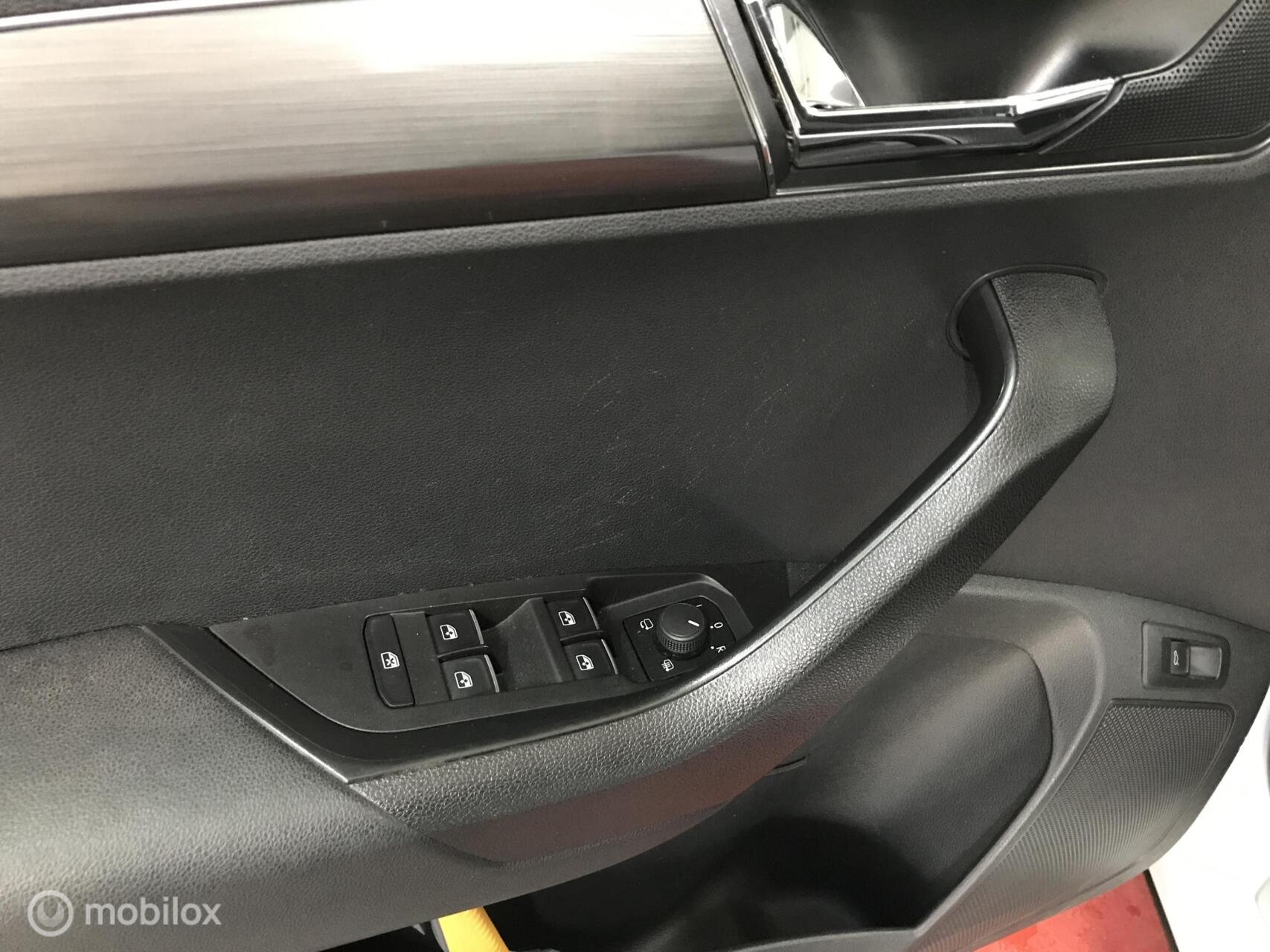 Foto van Skoda Karoq