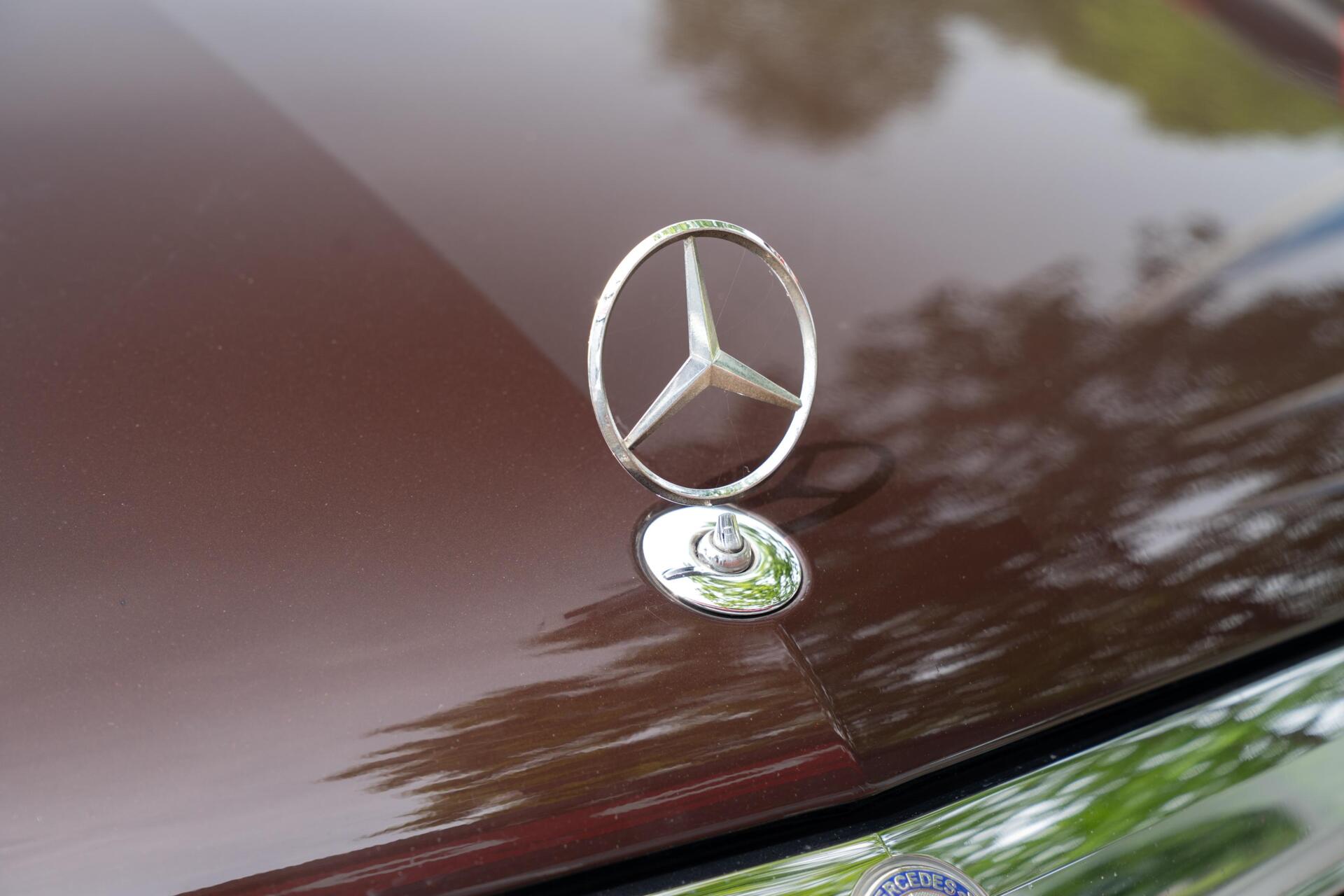 Foto van Mercedes-Benz E 200 Cgi