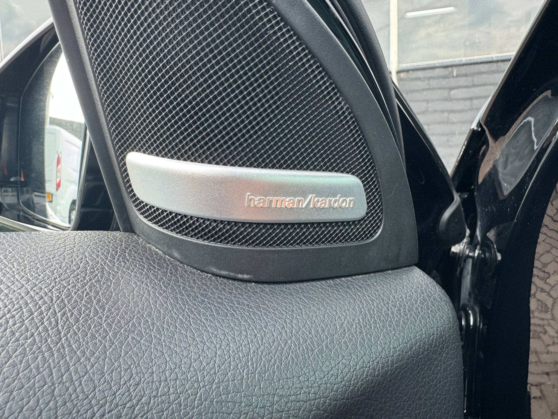 Foto van Mercedes-Benz A 250 4Matic