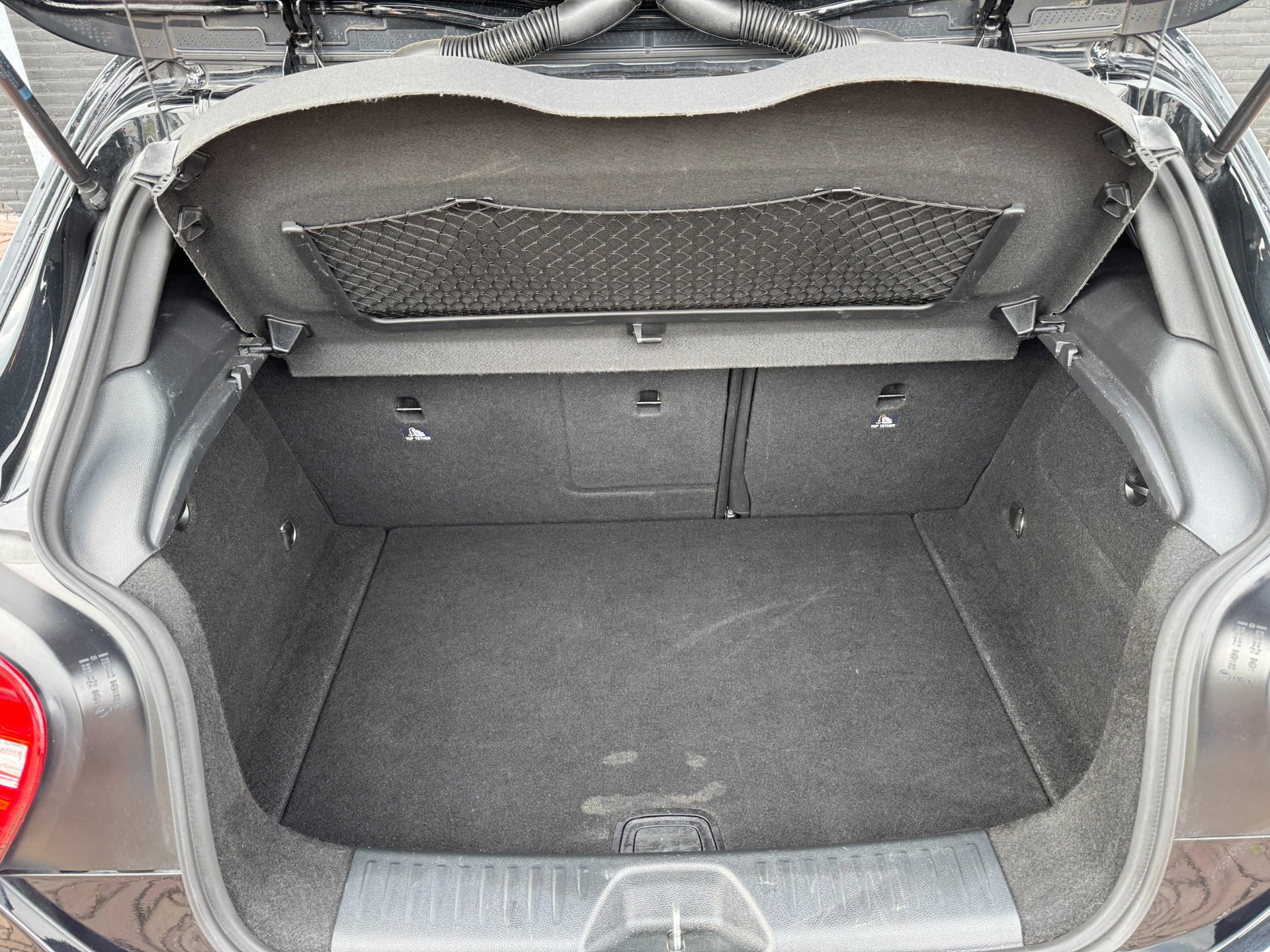 Foto van Mercedes-Benz A 250 4Matic