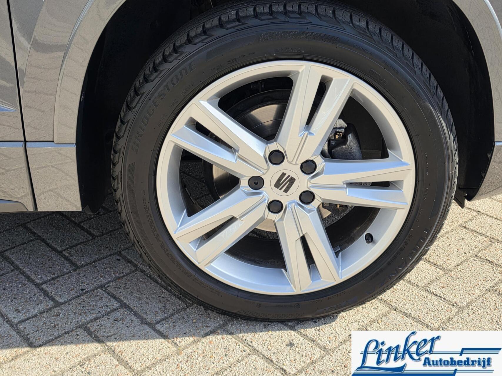 Foto van Seat Seat Ateca