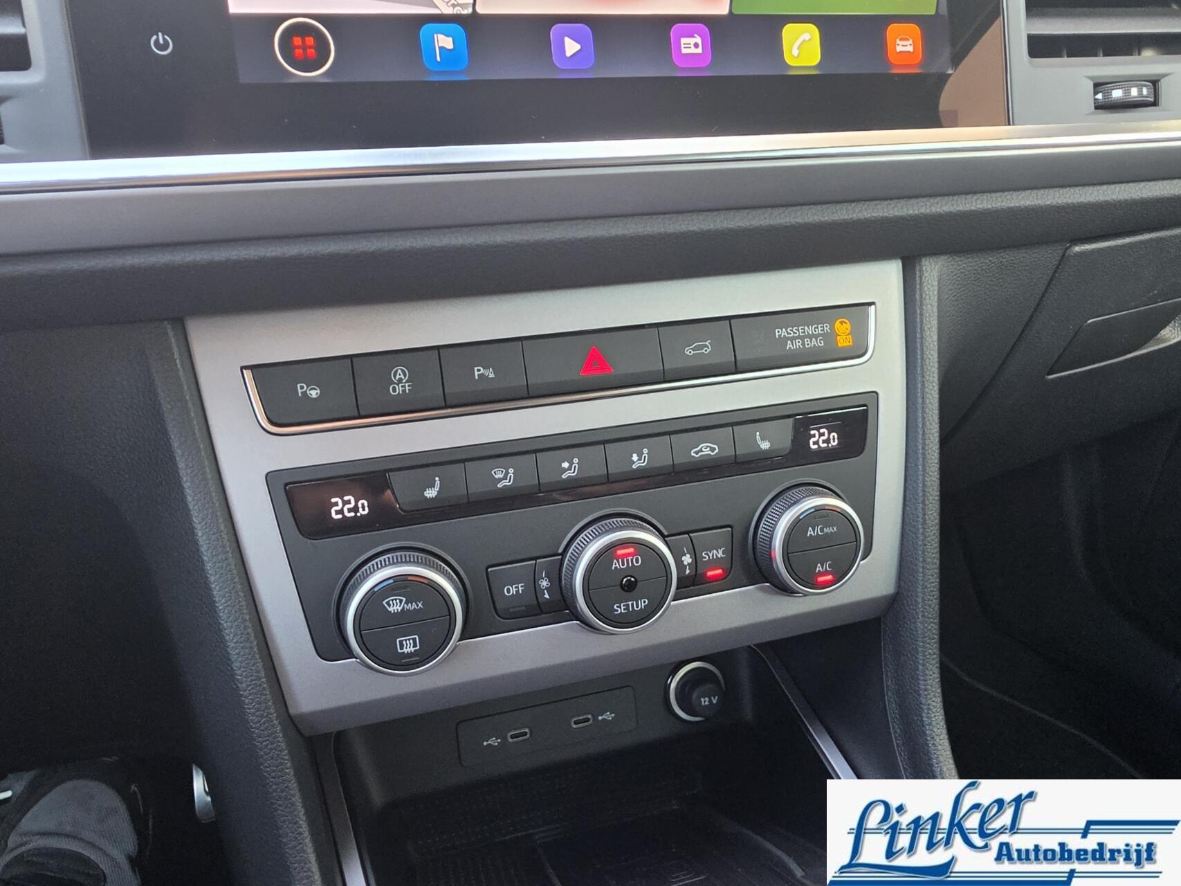 Foto van Seat Seat Ateca