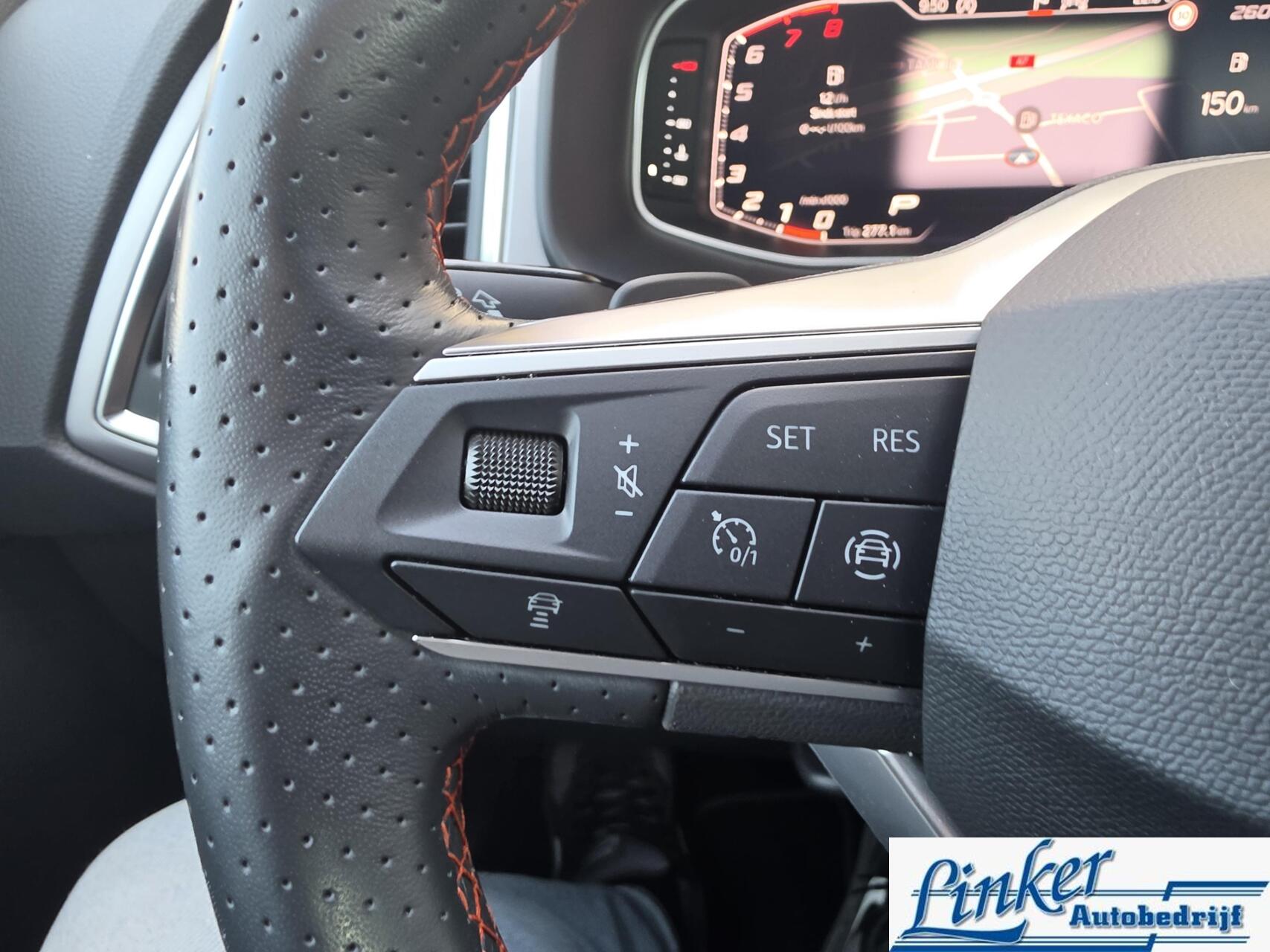 Foto van Seat Seat Ateca
