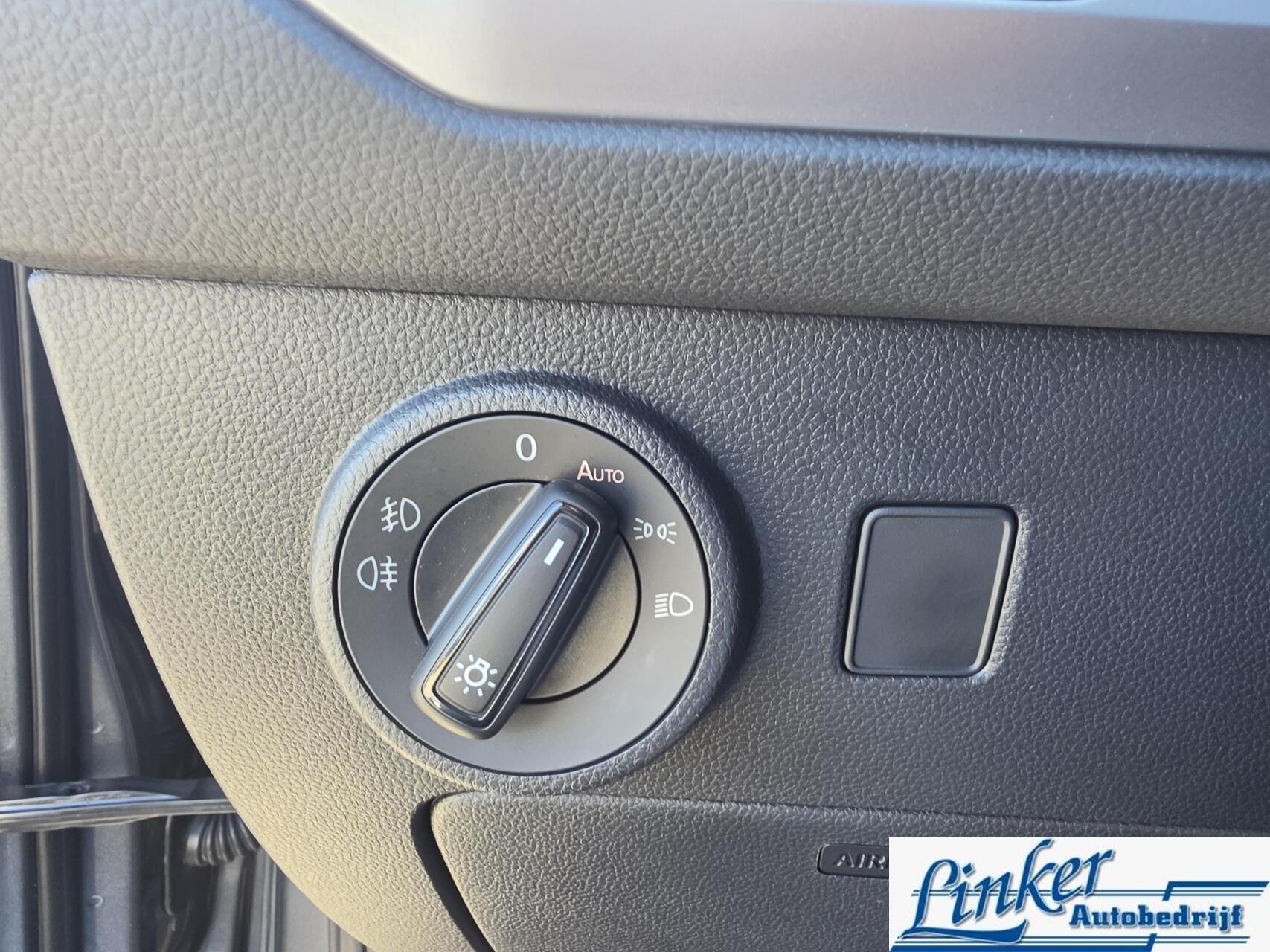 Foto van Seat Seat Ateca