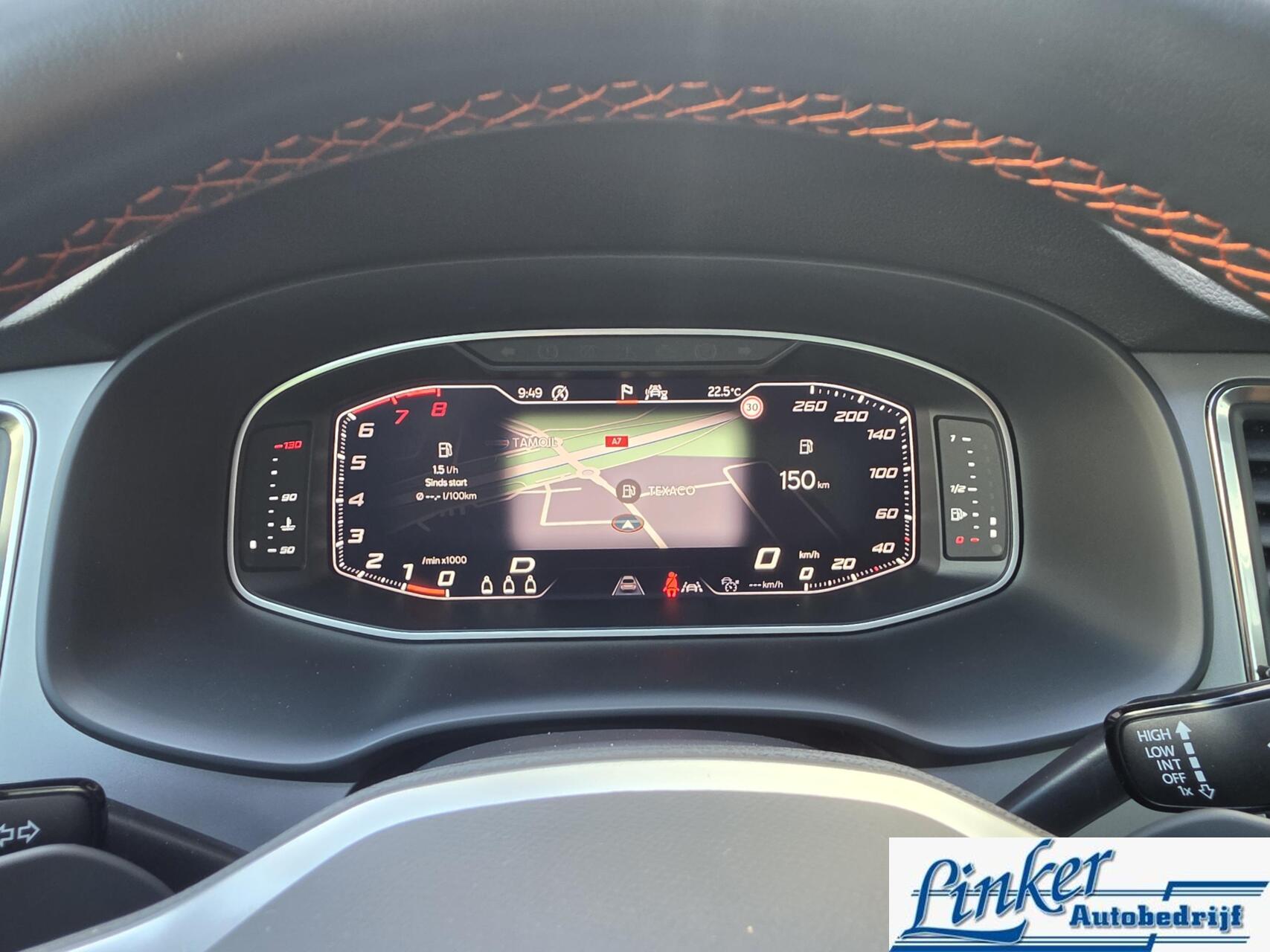 Foto van Seat Seat Ateca
