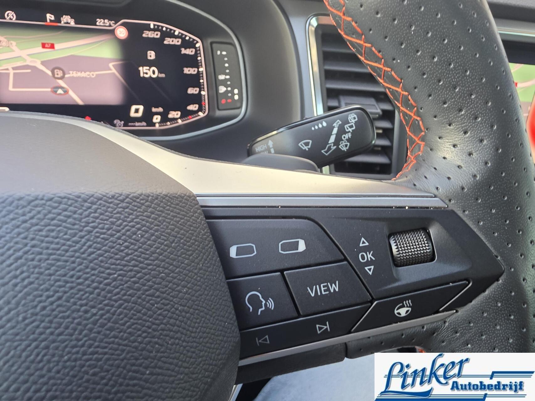 Foto van Seat Seat Ateca