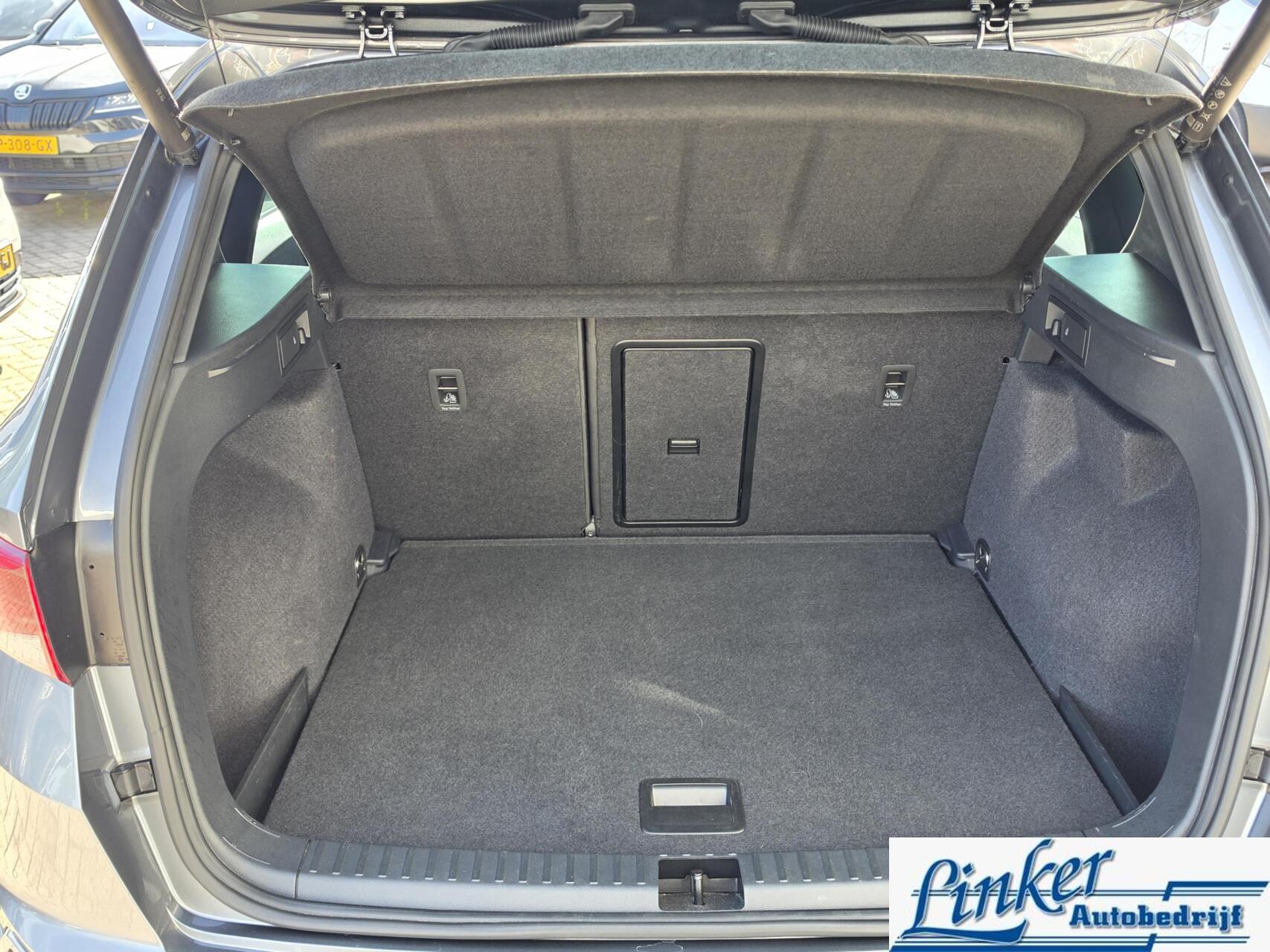 Foto van Seat Seat Ateca