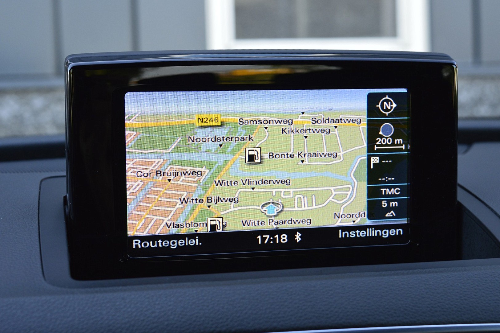 Foto van Audi Q3