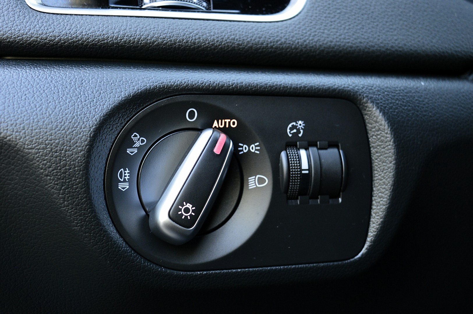 Foto van Audi Q3