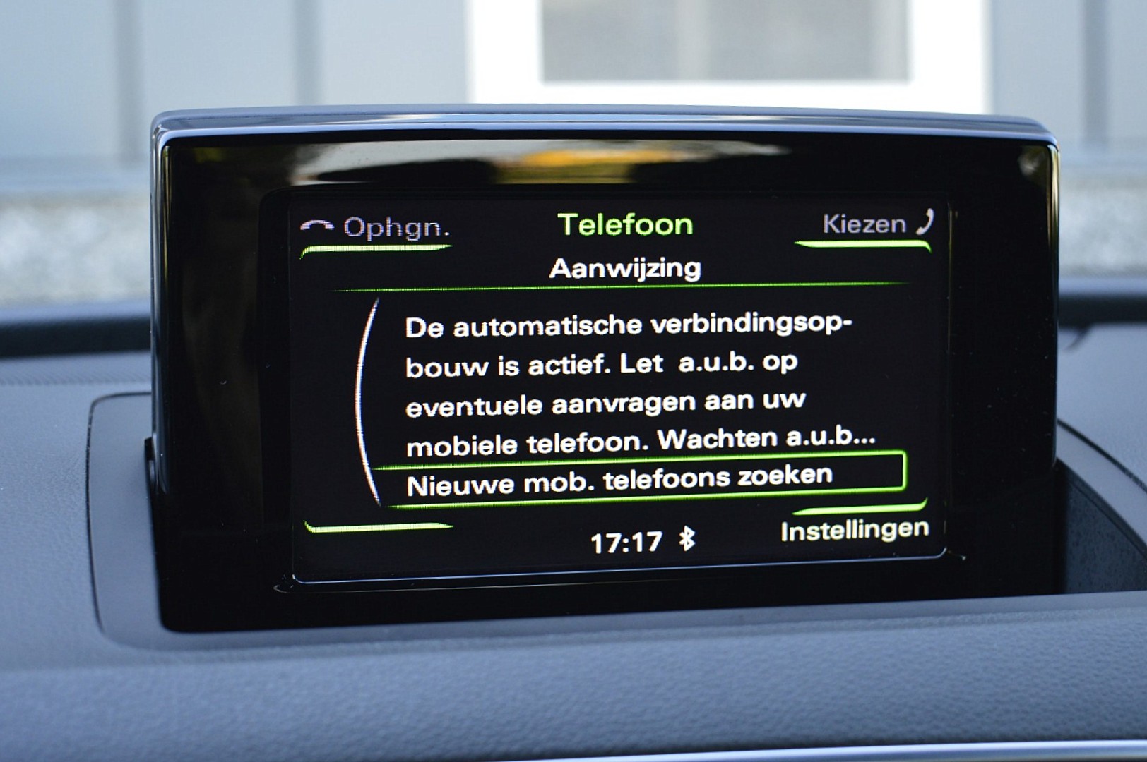 Foto van Audi Q3