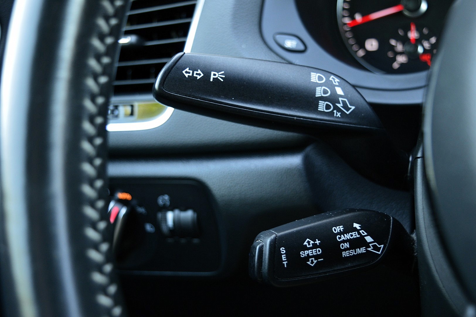 Foto van Audi Q3