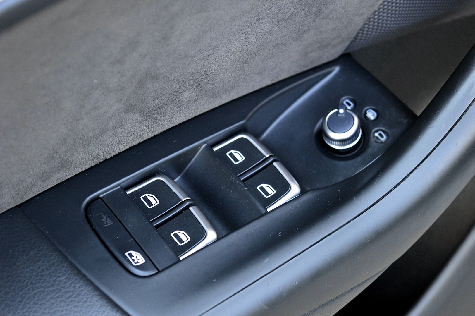 Foto van Audi Q3