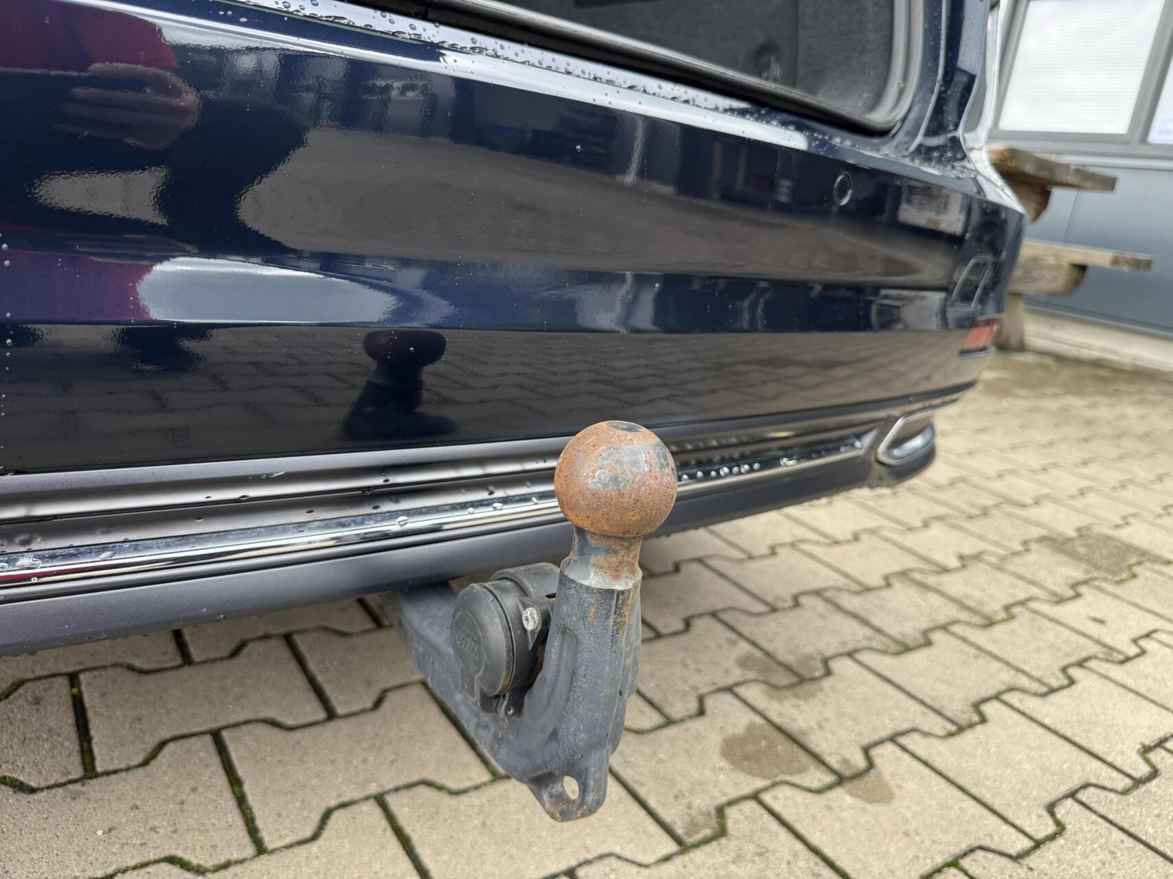 Foto van Audi A6 Avant