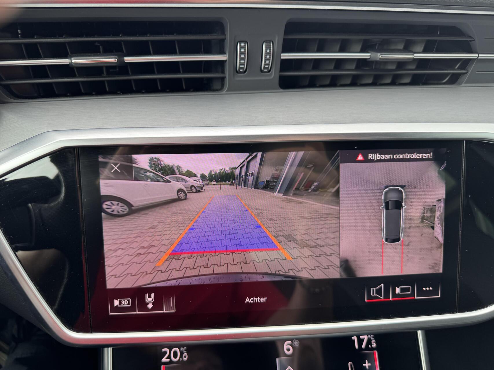 Foto van Audi A6 Avant