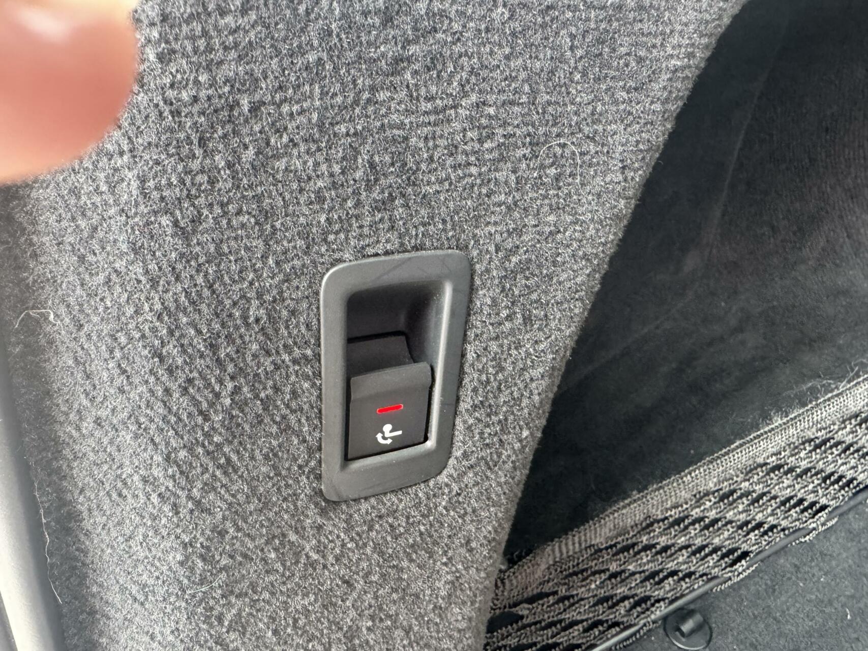 Foto van Audi A6 Avant