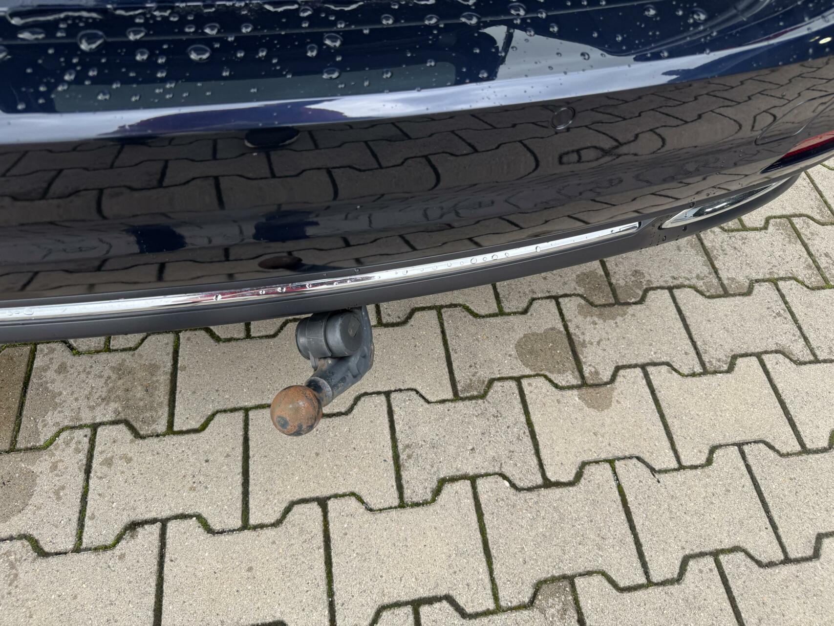 Foto van Audi A6 Avant