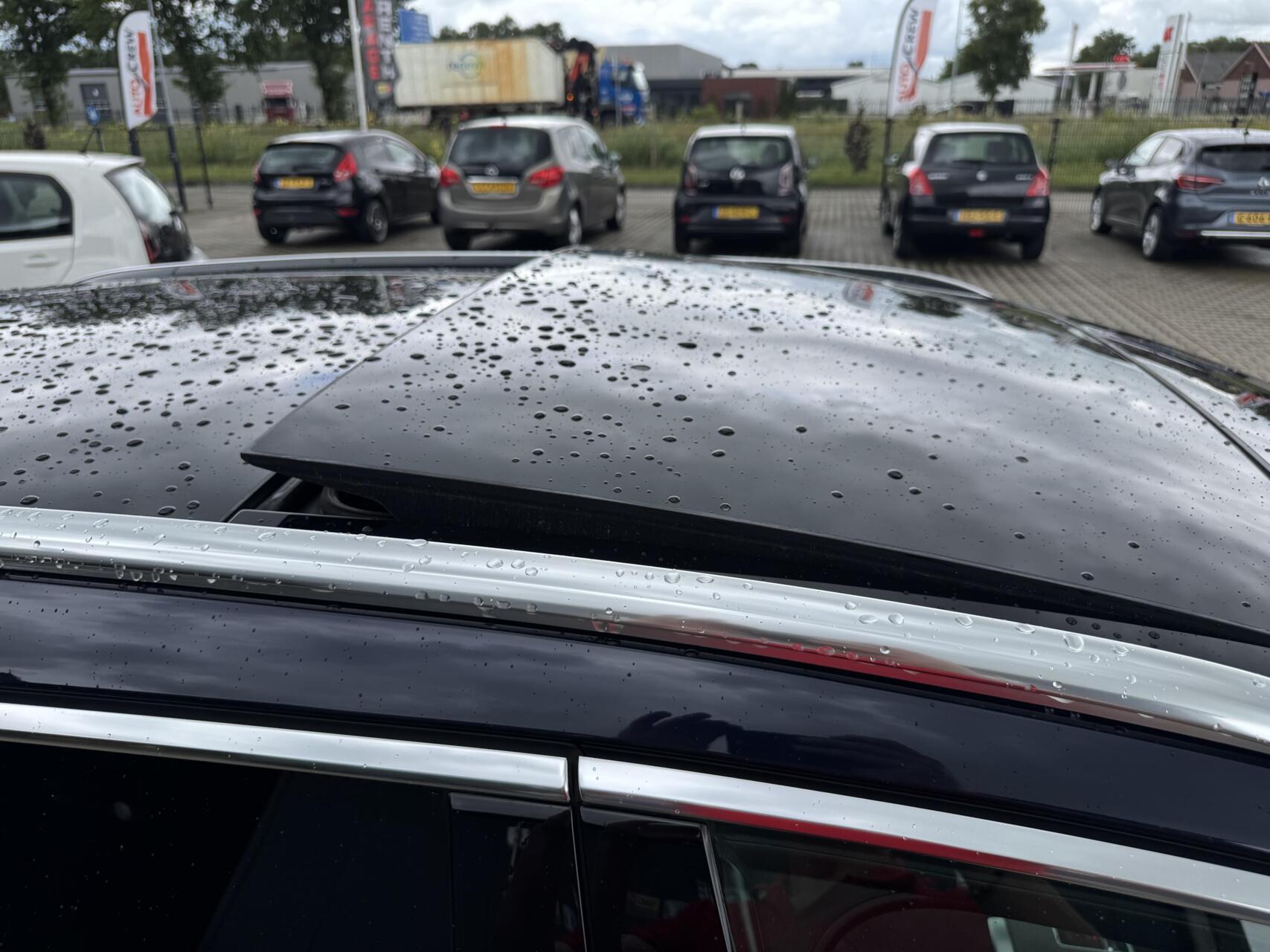 Foto van Audi A6 Avant