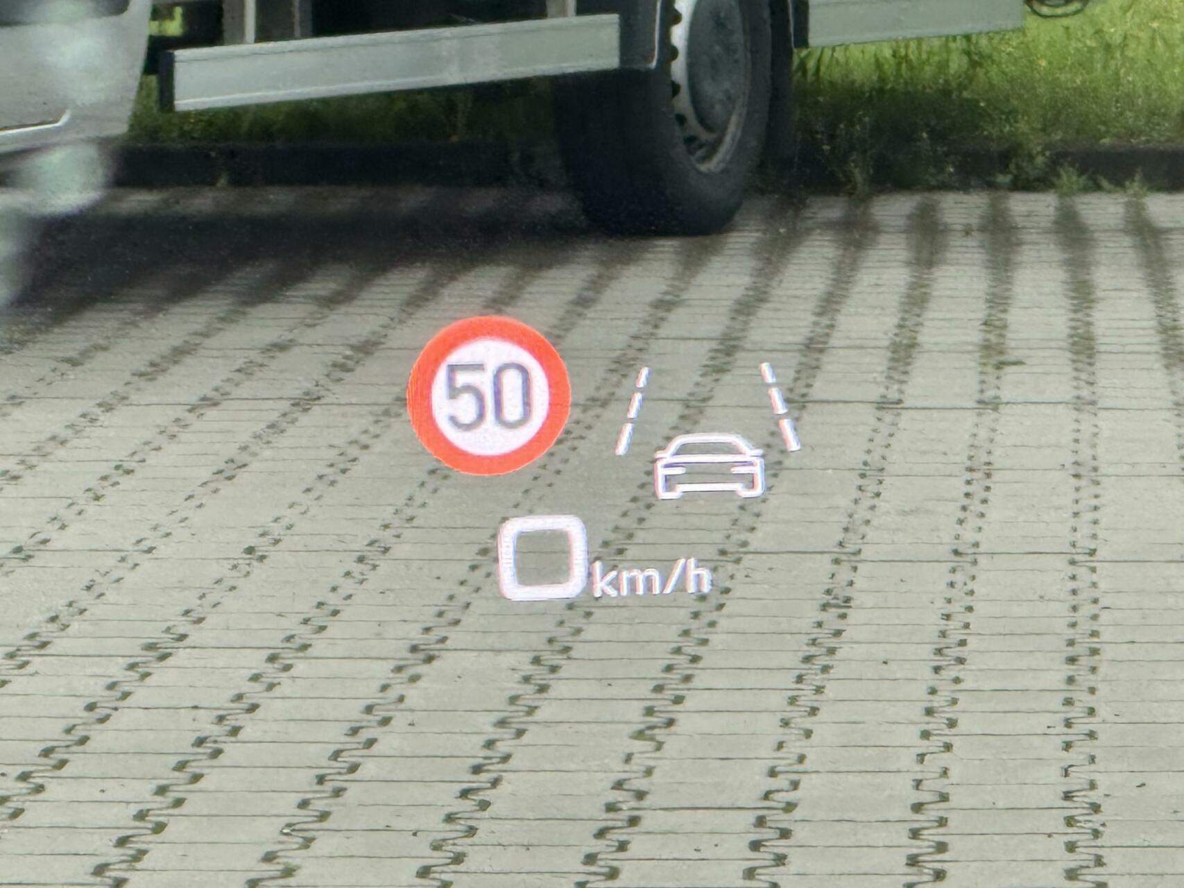 Foto van Audi A6 Avant