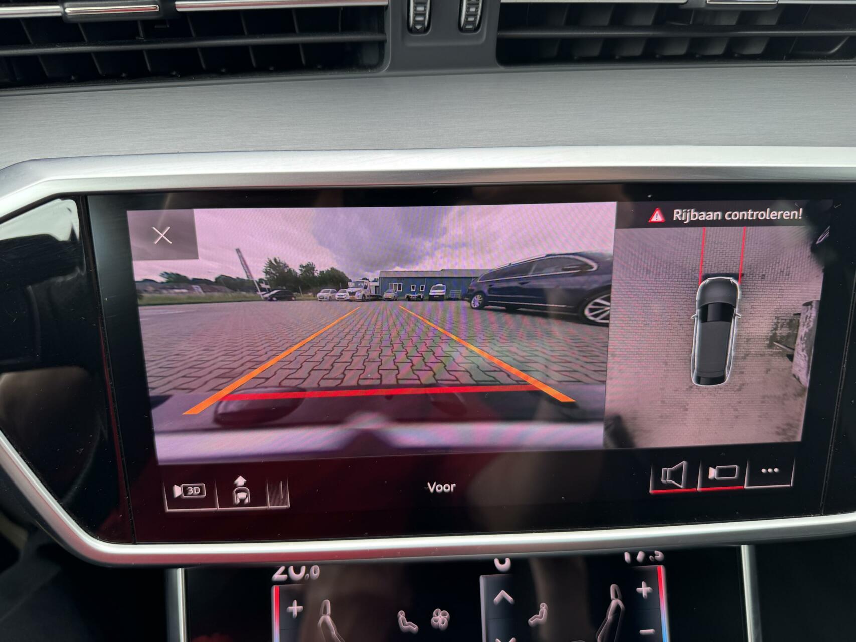 Foto van Audi A6 Avant