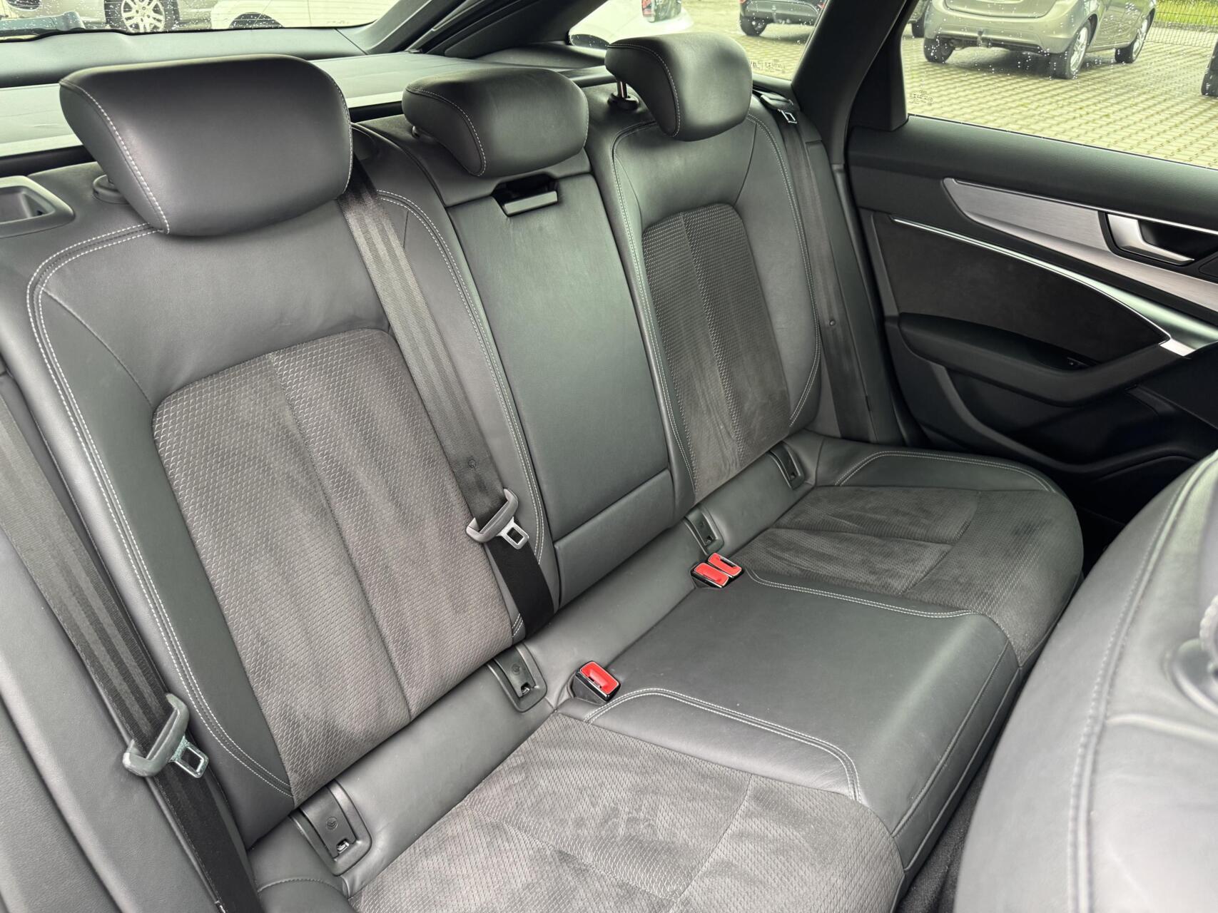 Foto van Audi A6 Avant