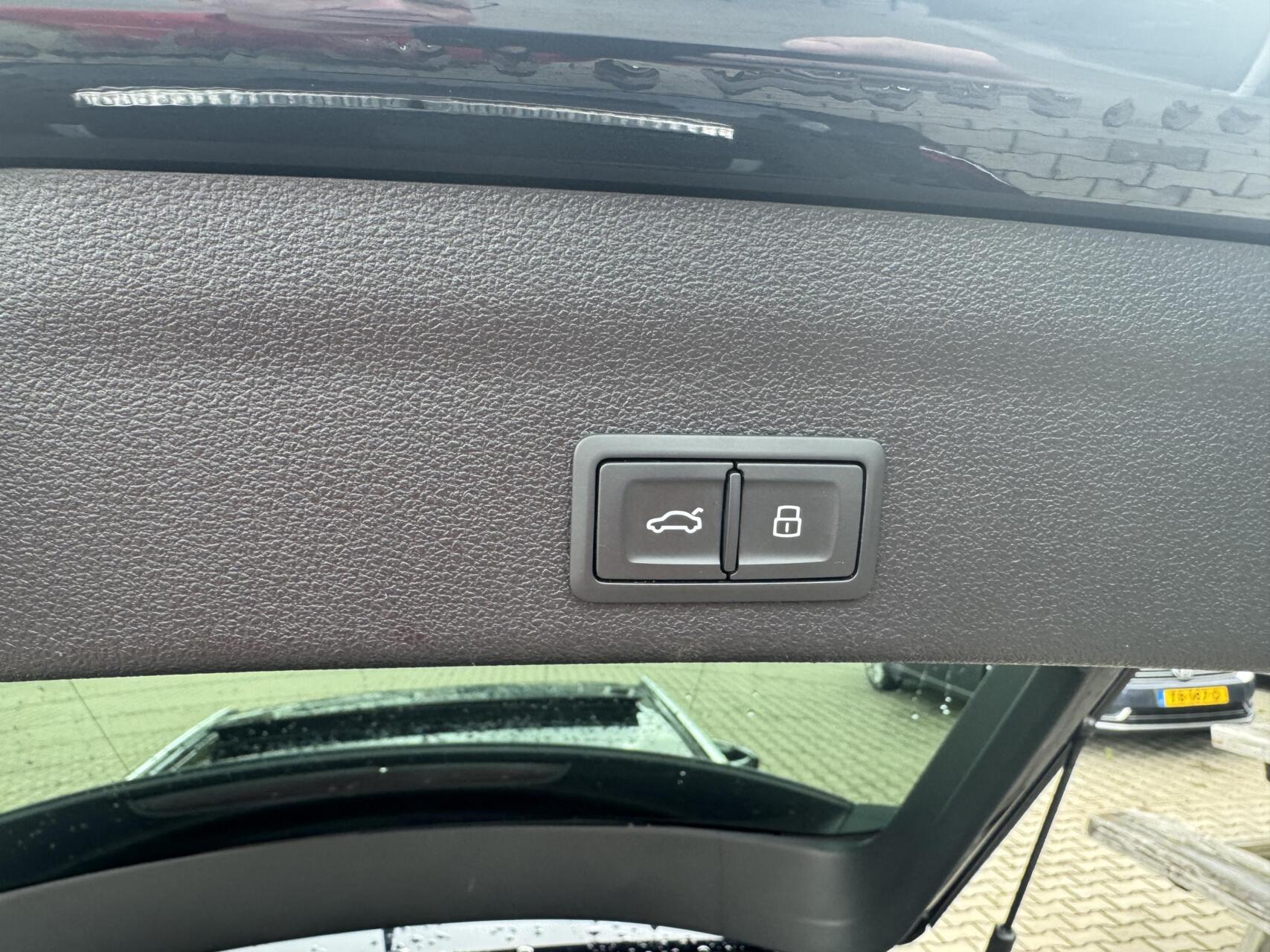 Foto van Audi A6 Avant