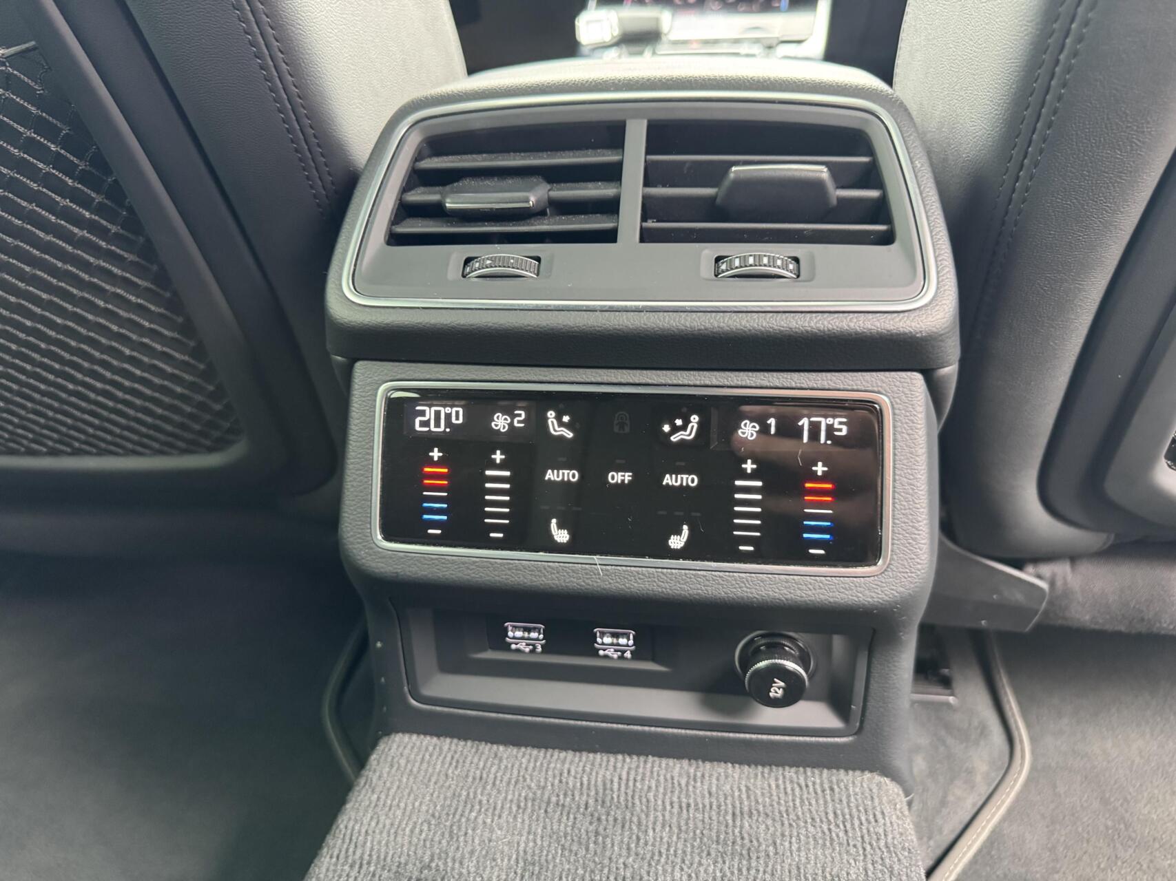 Foto van Audi A6 Avant