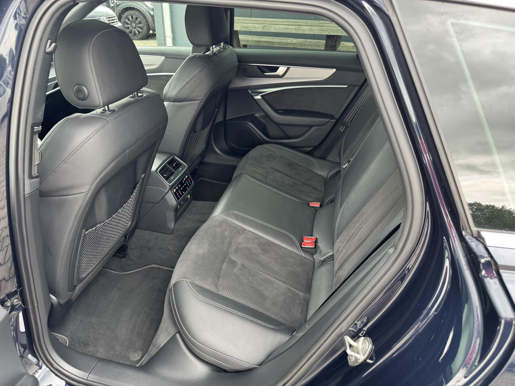 Foto van Audi A6 Avant