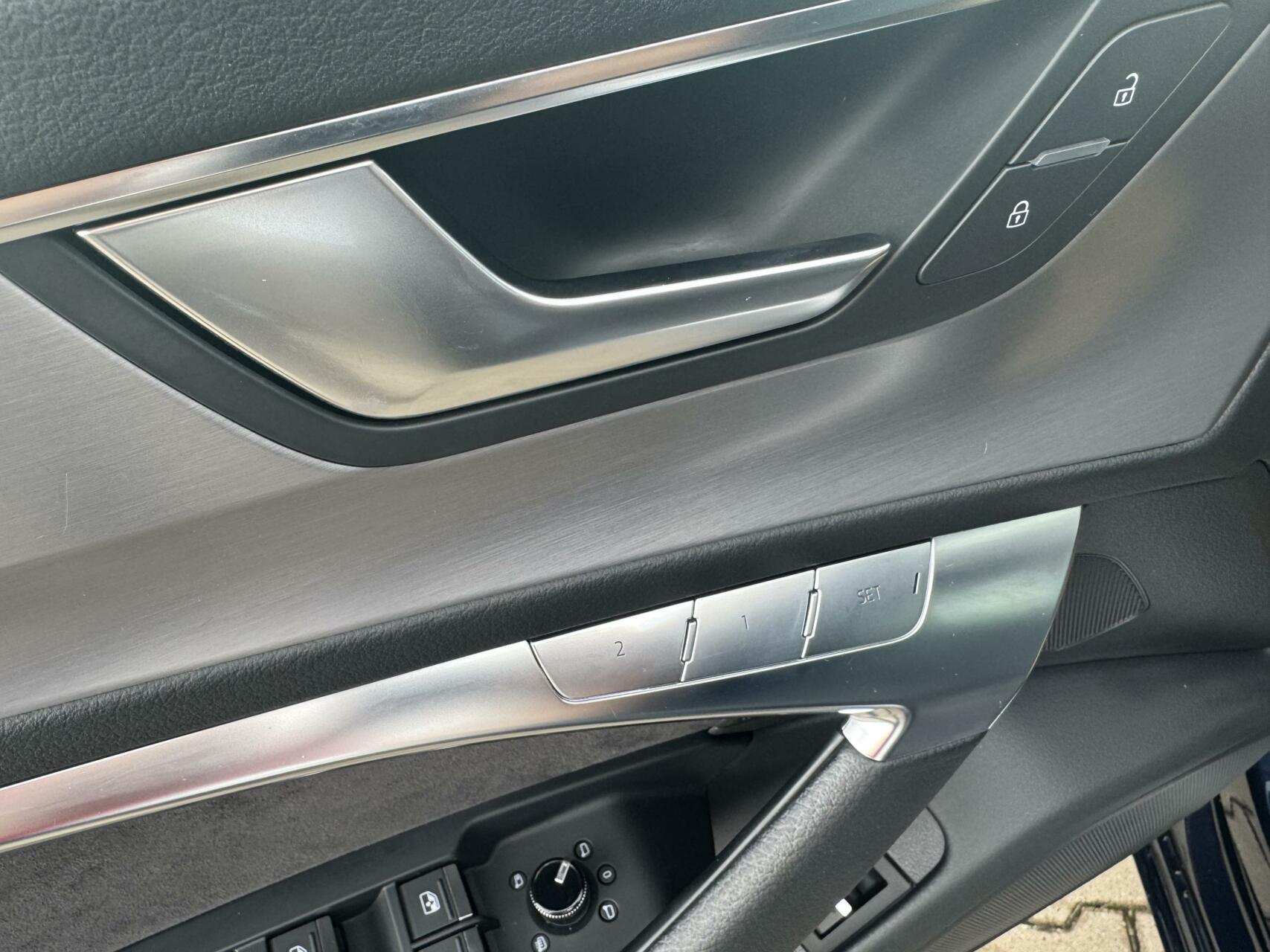 Foto van Audi A6 Avant
