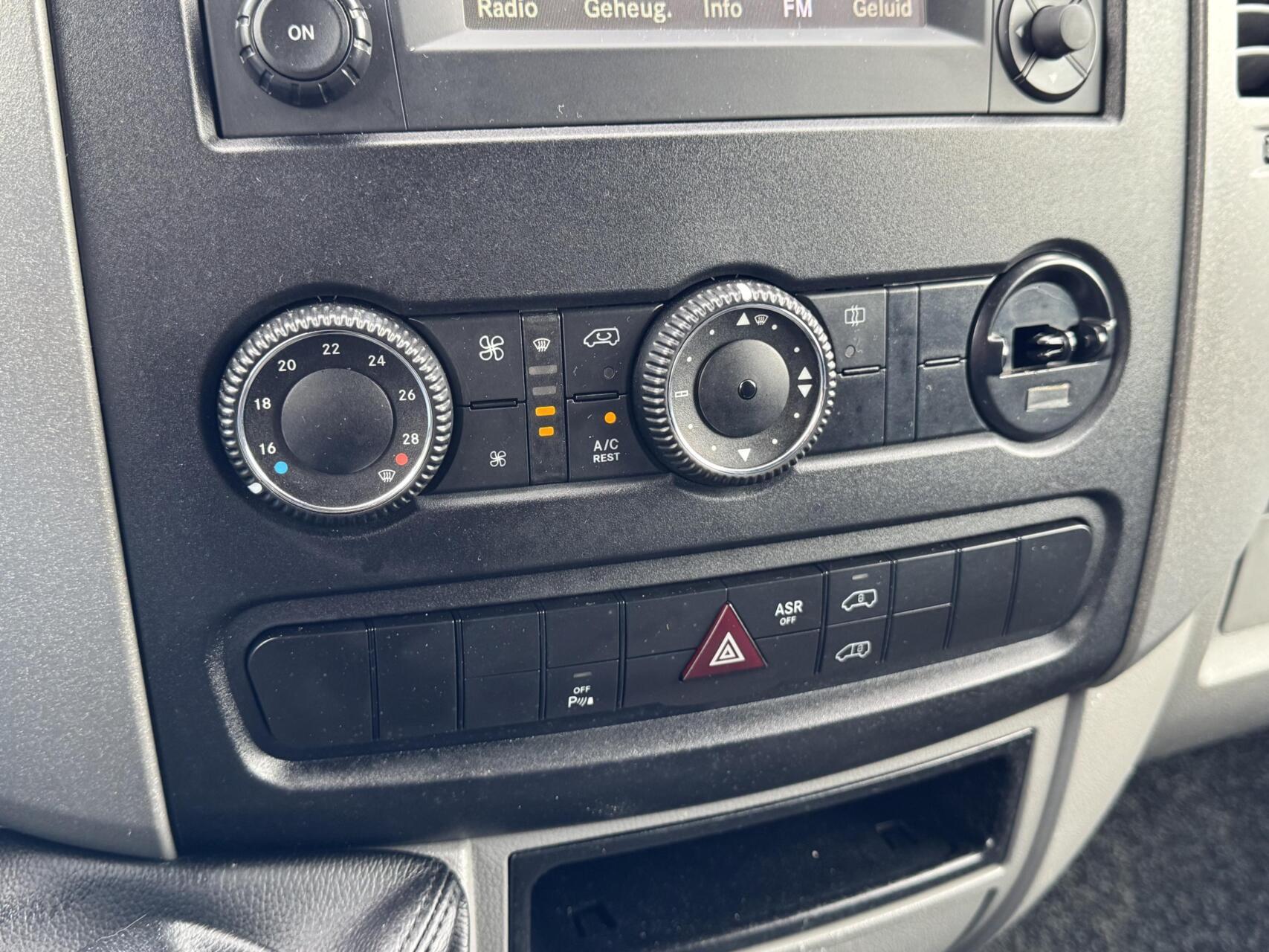 Foto van Volkswagen Crafter