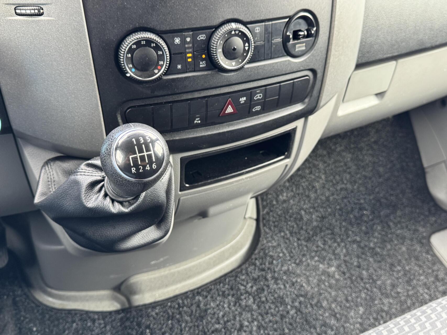 Foto van Volkswagen Crafter