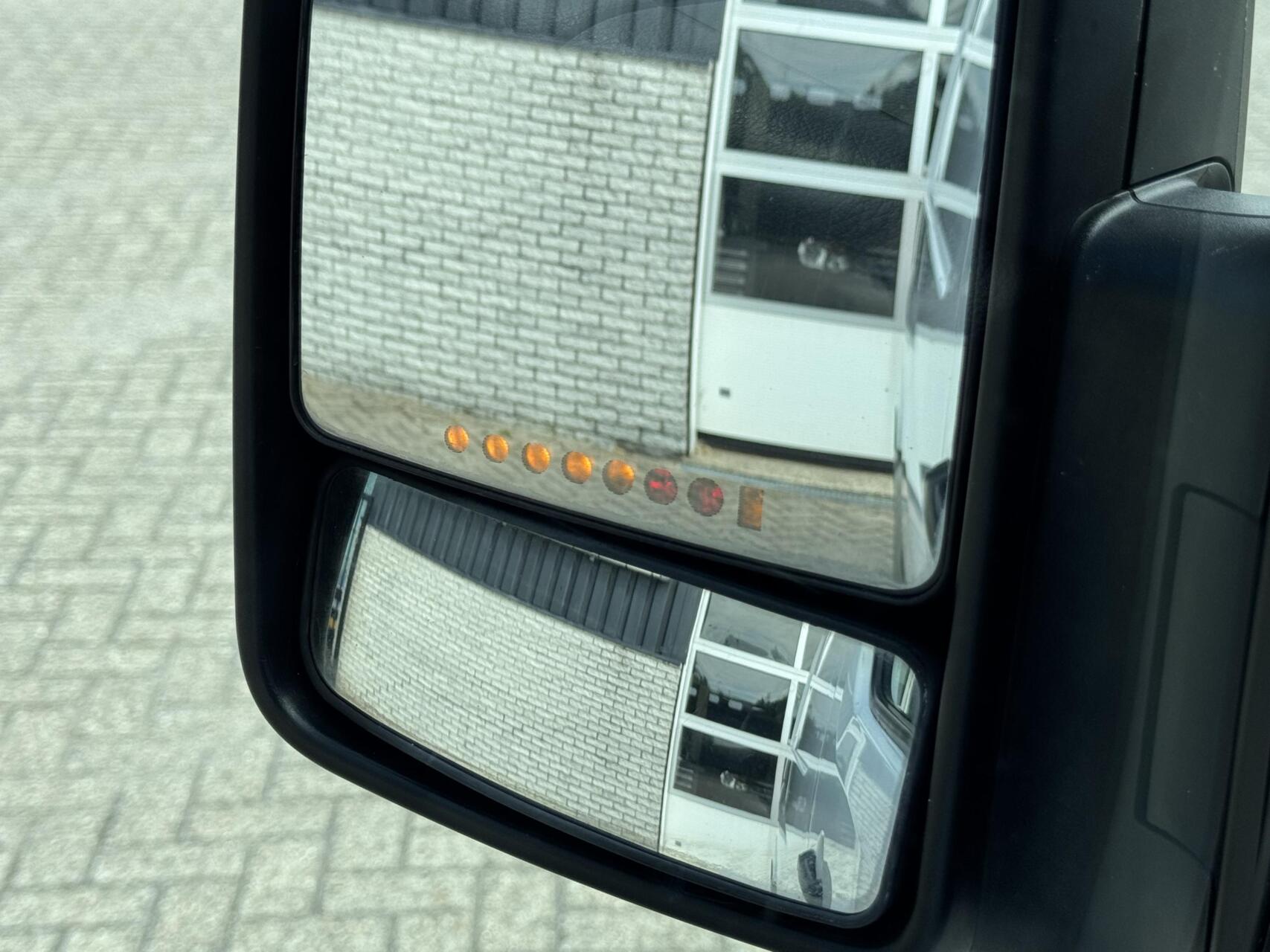 Foto van Volkswagen Crafter