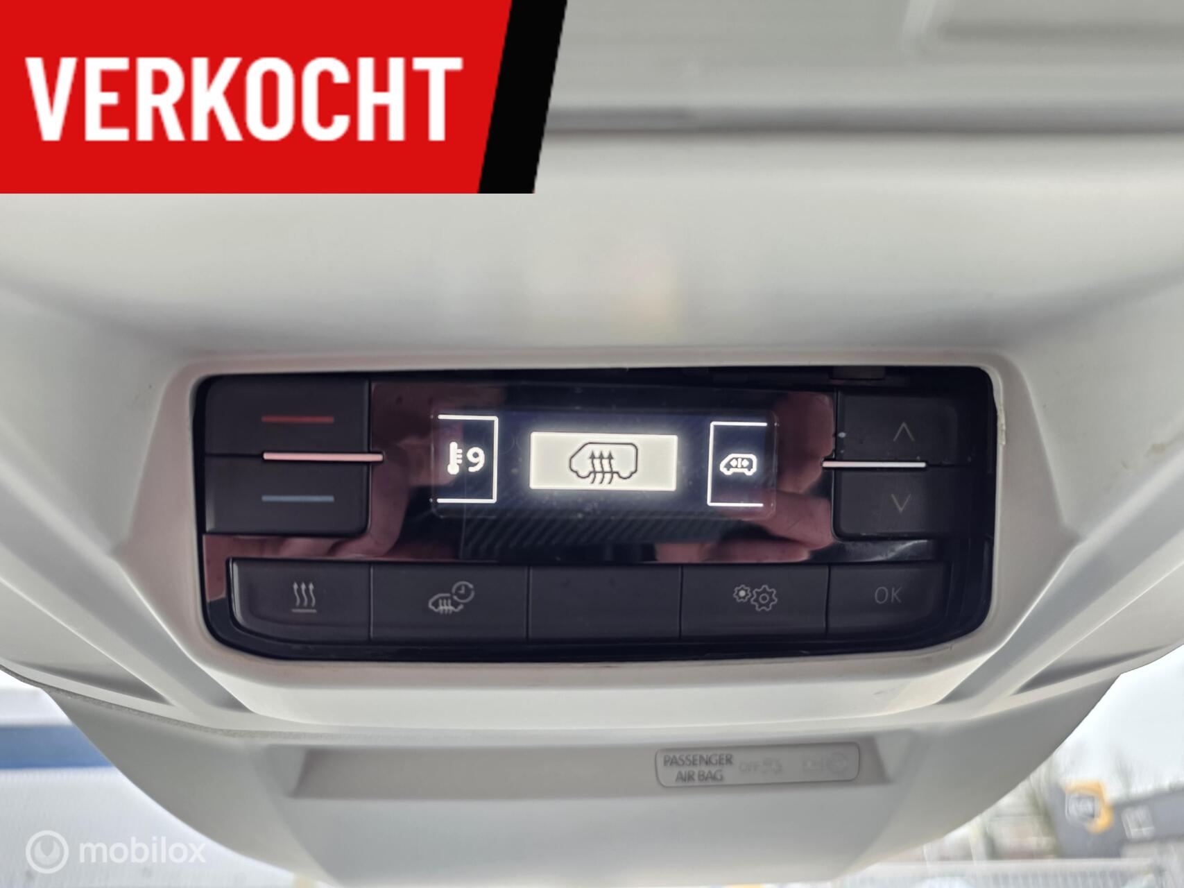 Foto van Volkswagen Crafter