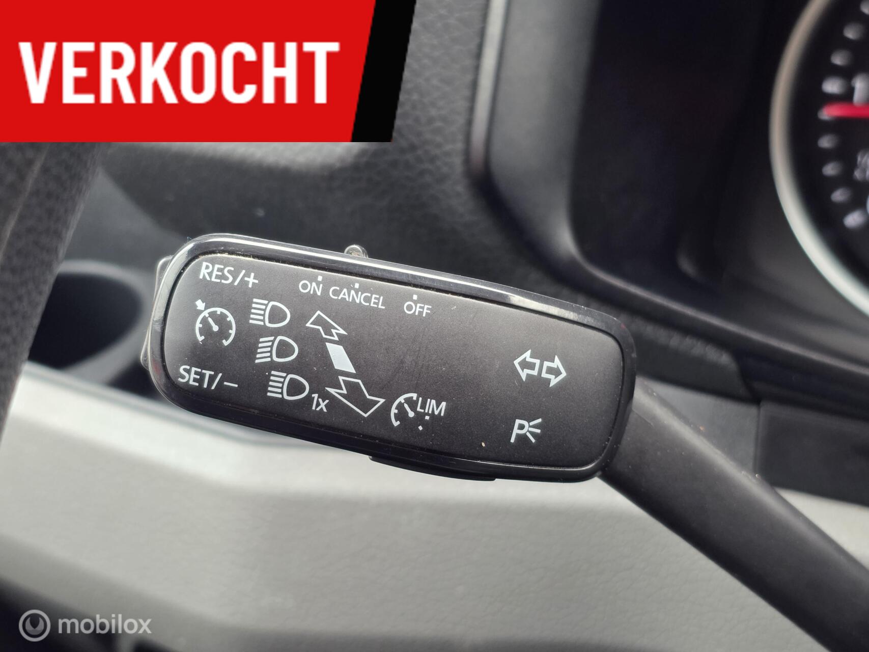 Foto van Volkswagen Crafter