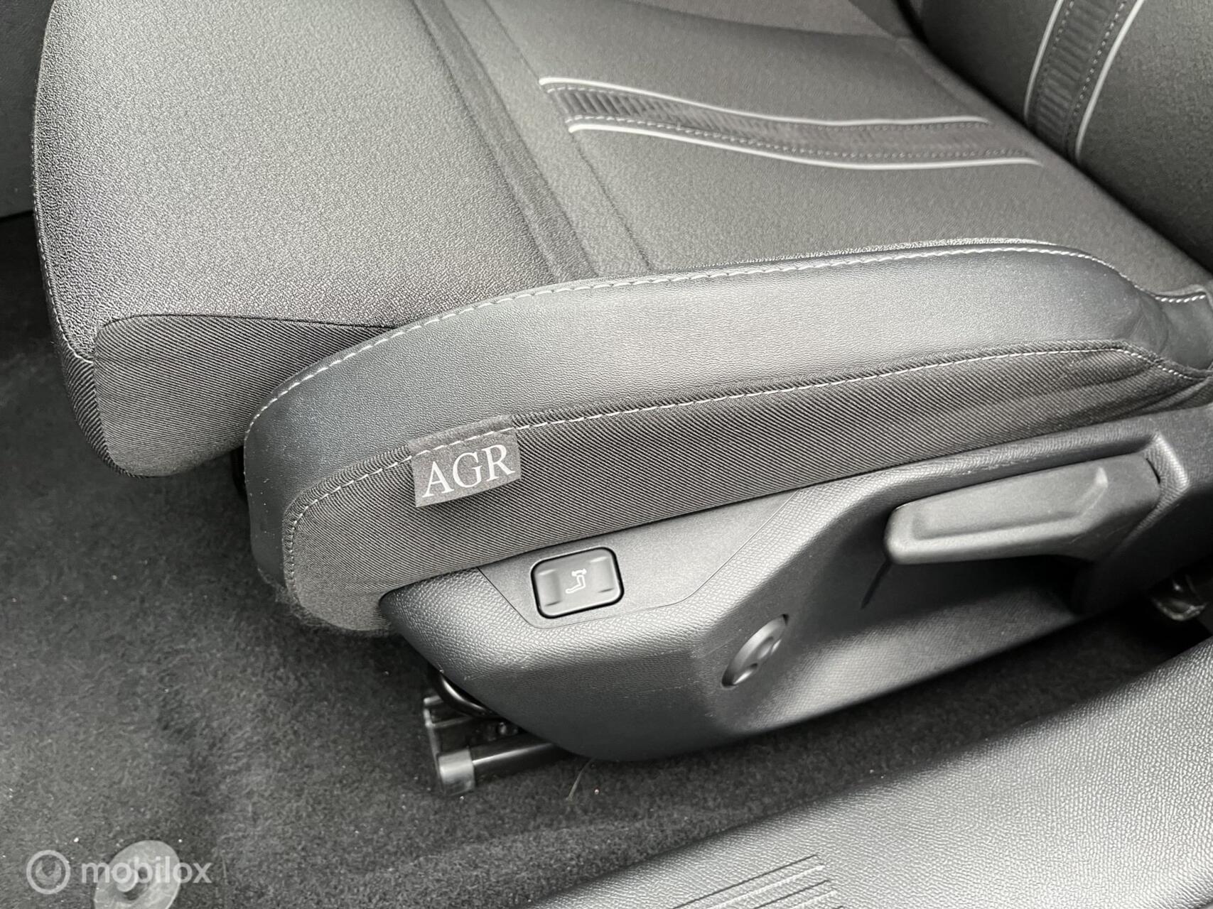Foto van Opel Astra Sports Tourer