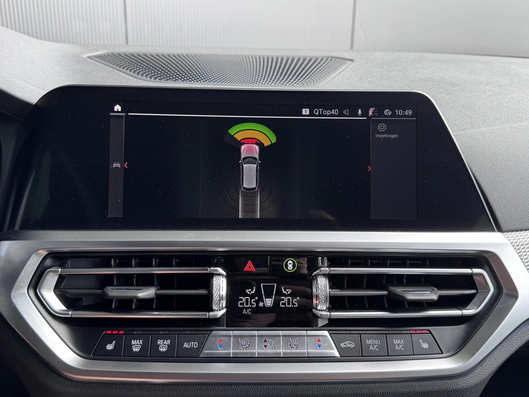 Foto van BMW 320i