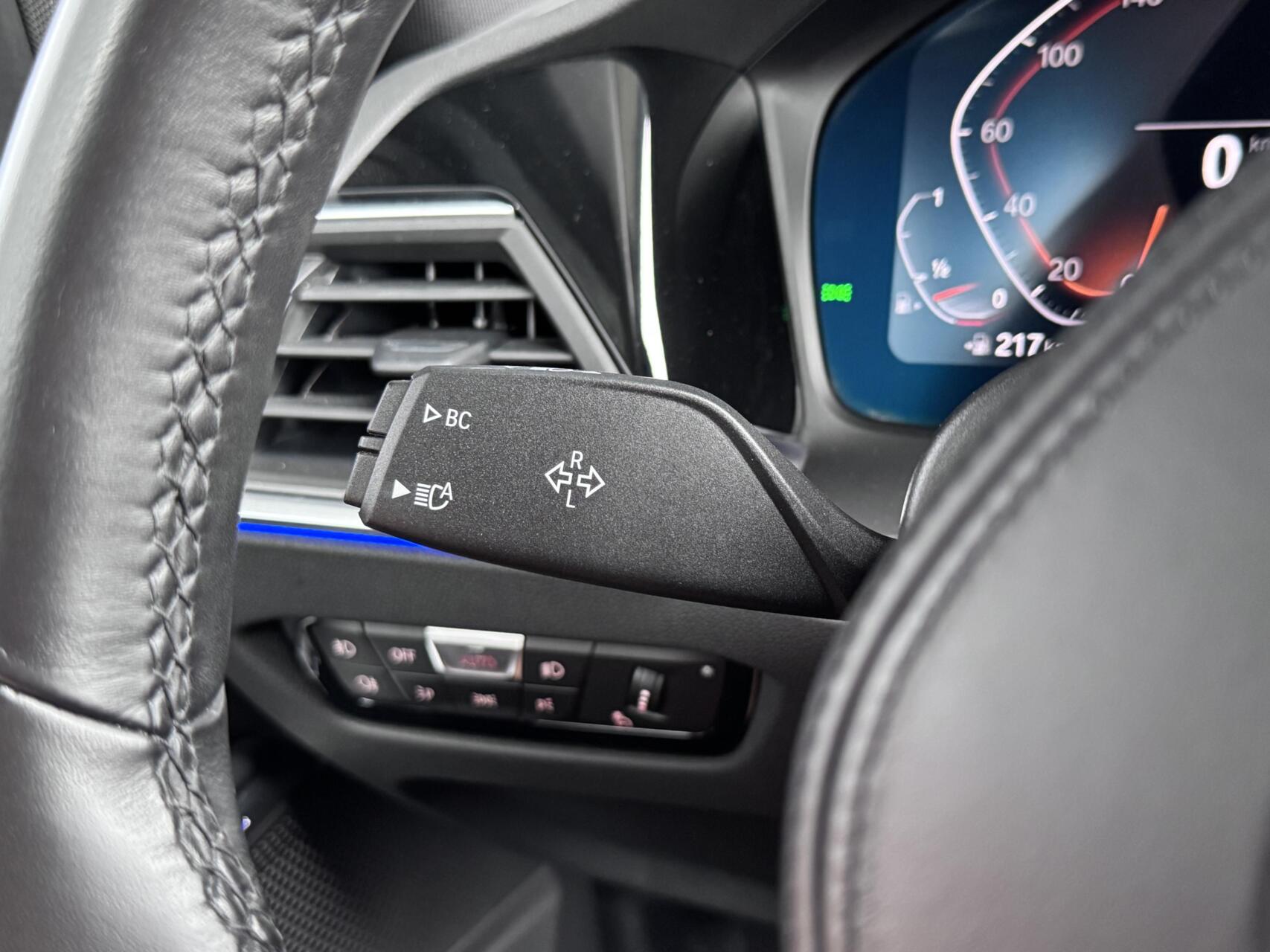 Foto van BMW 320i
