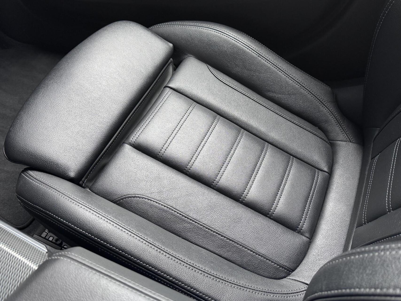 Foto van BMW 320i