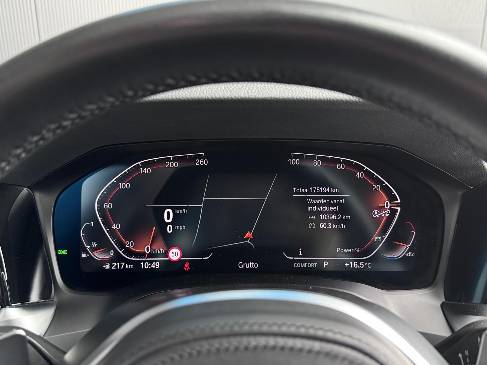 Foto van BMW 320i
