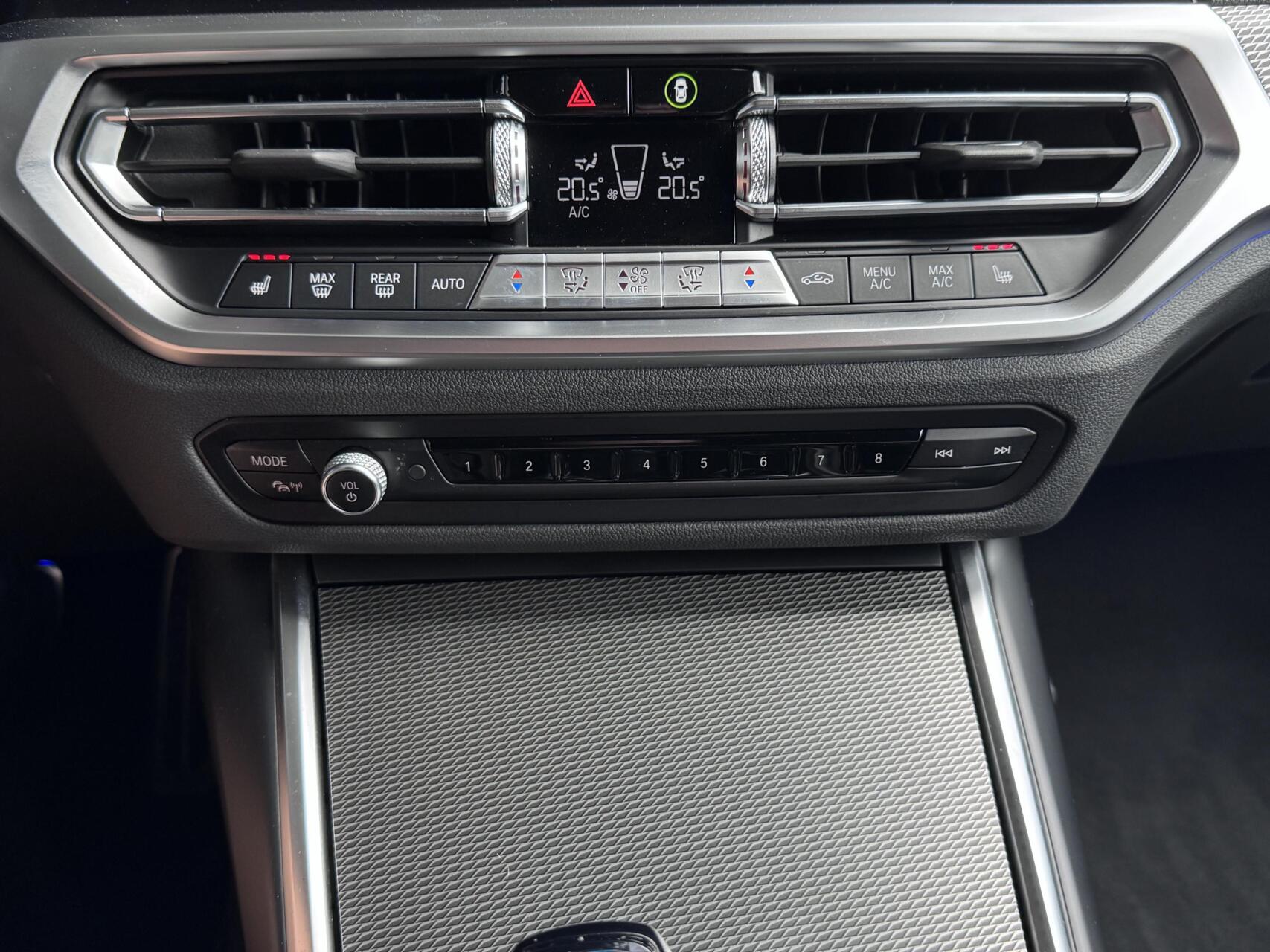 Foto van BMW 320i