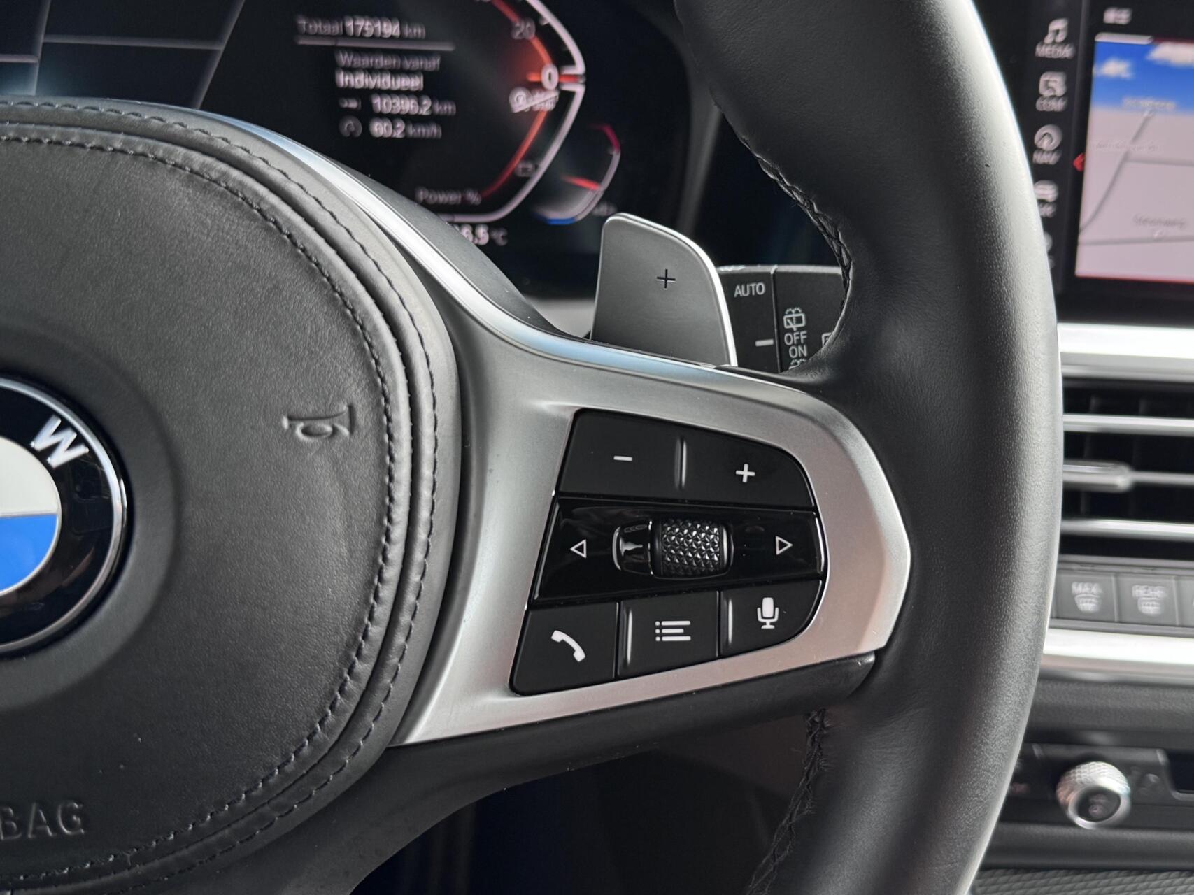 Foto van BMW 320i