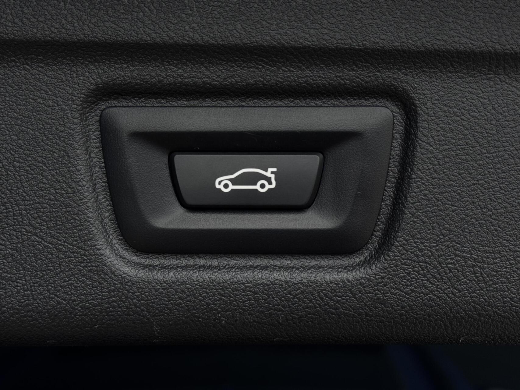 Foto van BMW 320i
