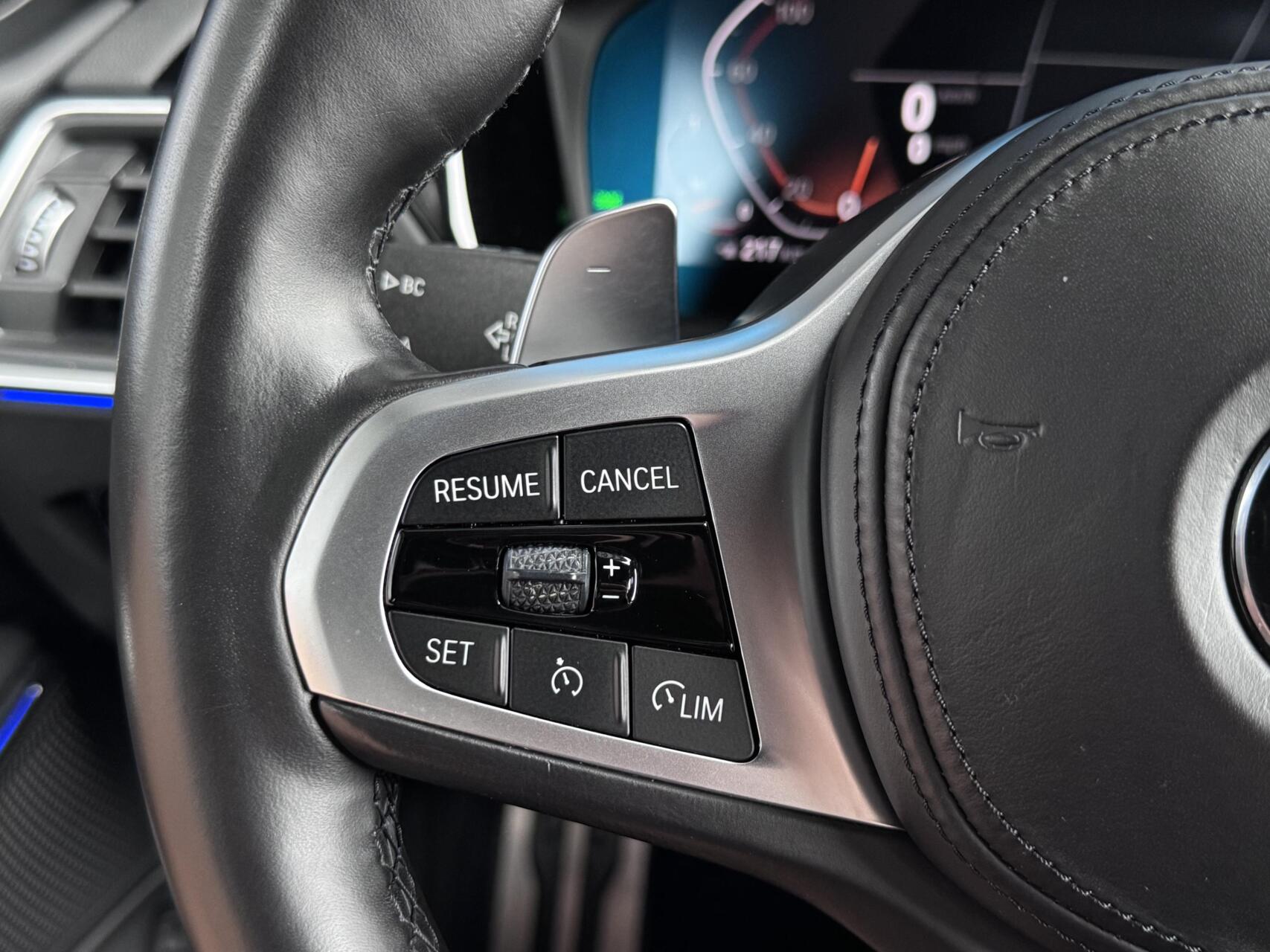 Foto van BMW 320i