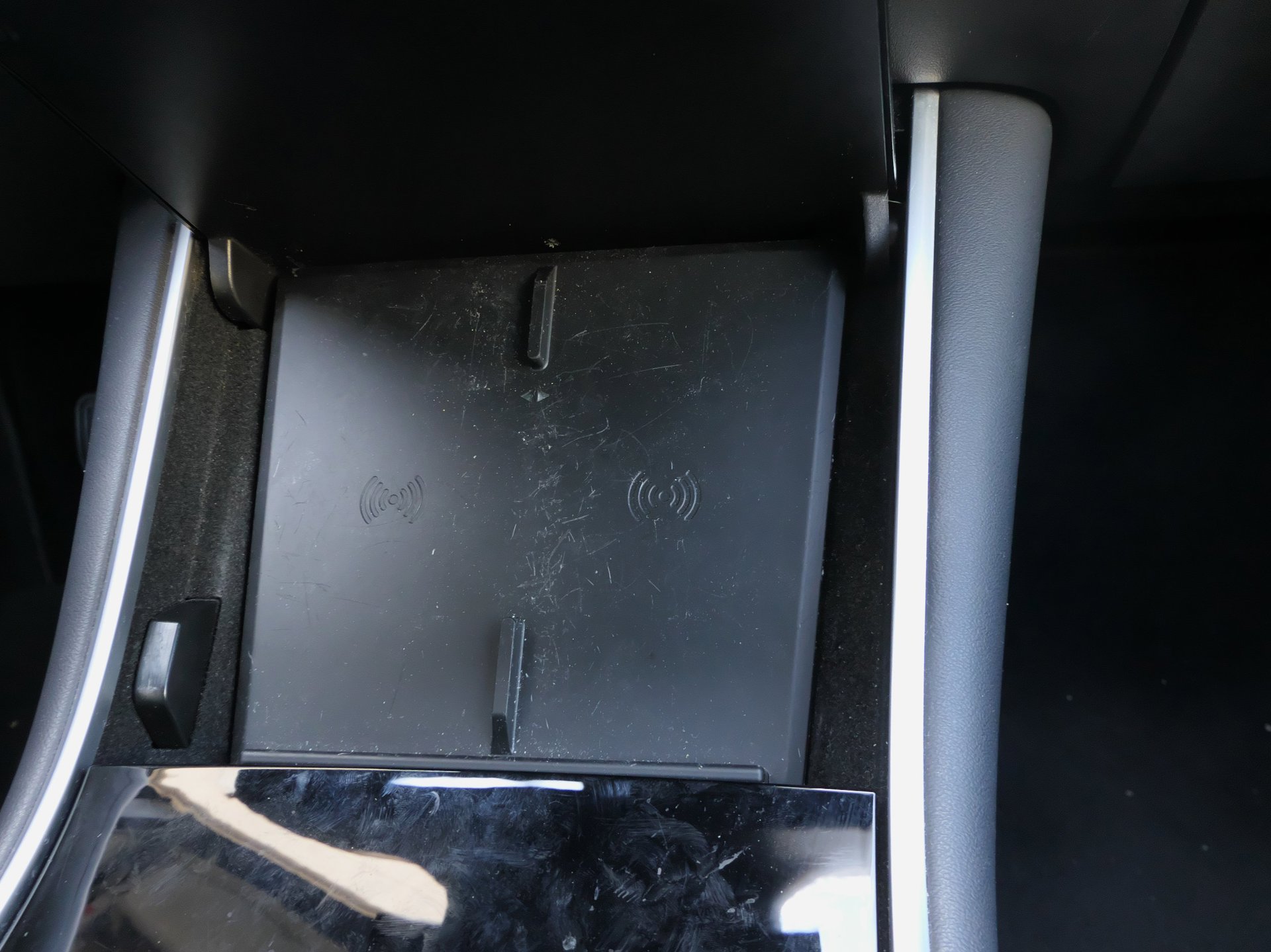 Foto van Tesla Model 3